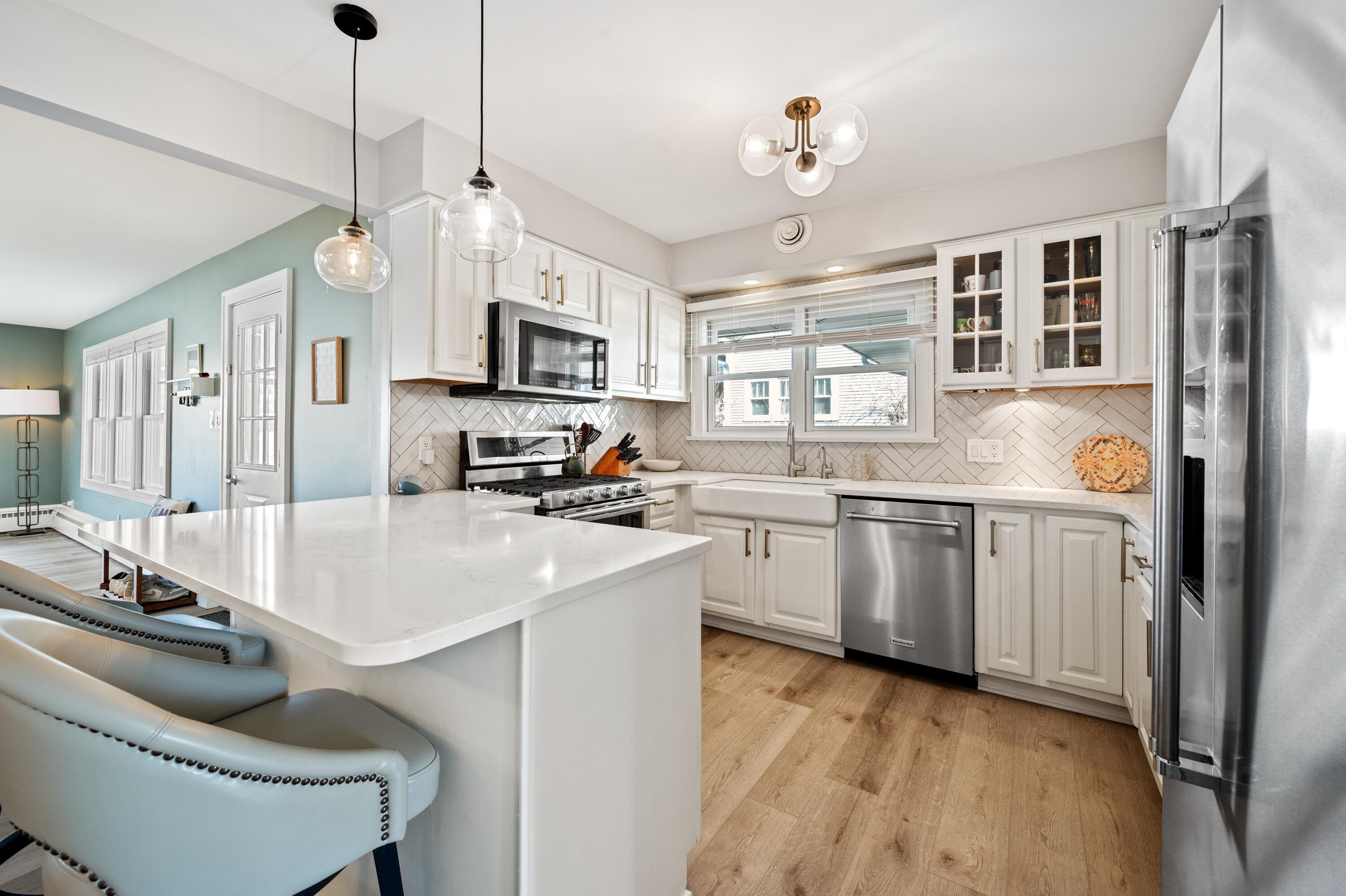 1908 Niles Avenue, St. Joseph