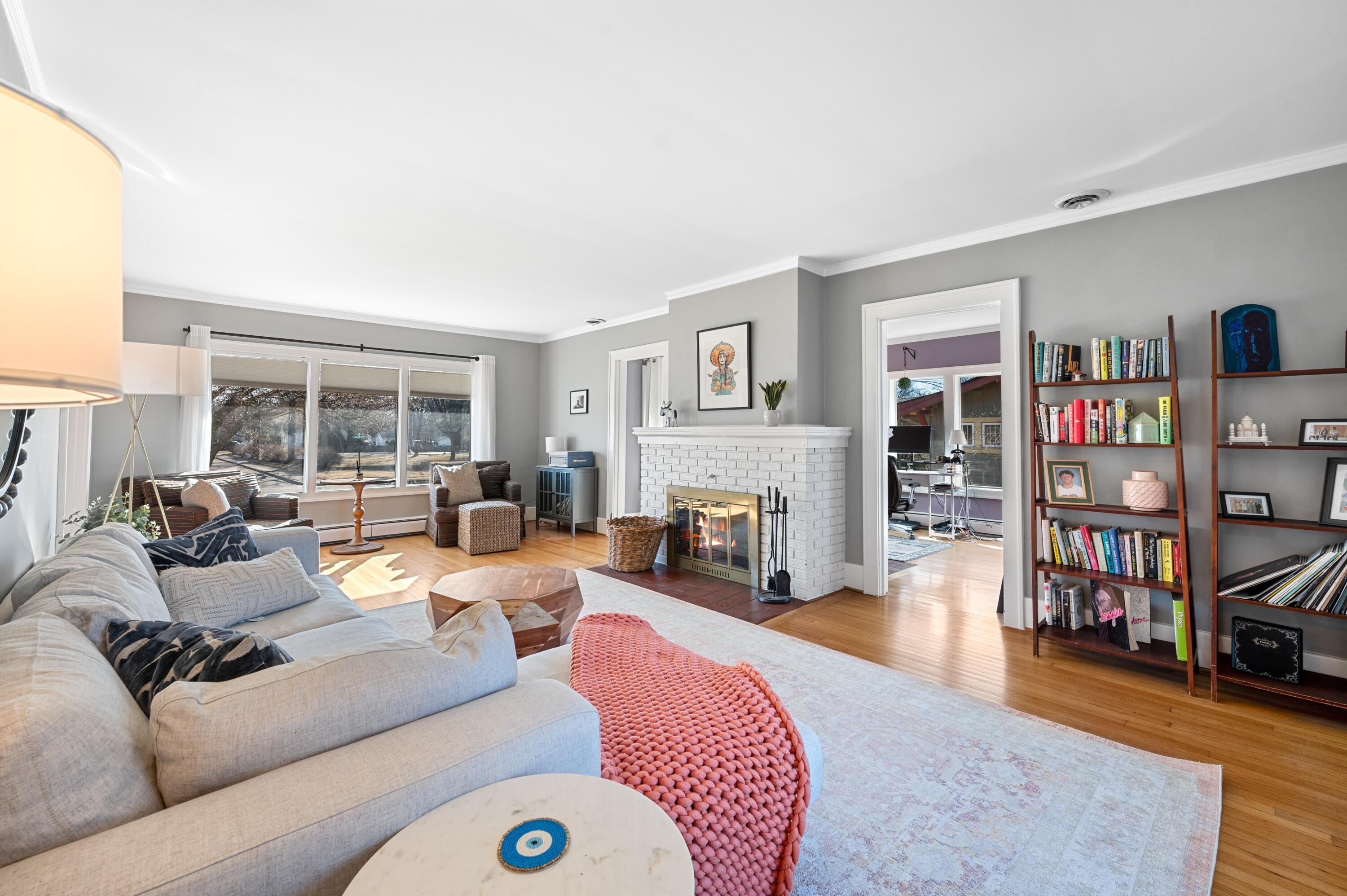 1908 Niles Avenue, St. Joseph