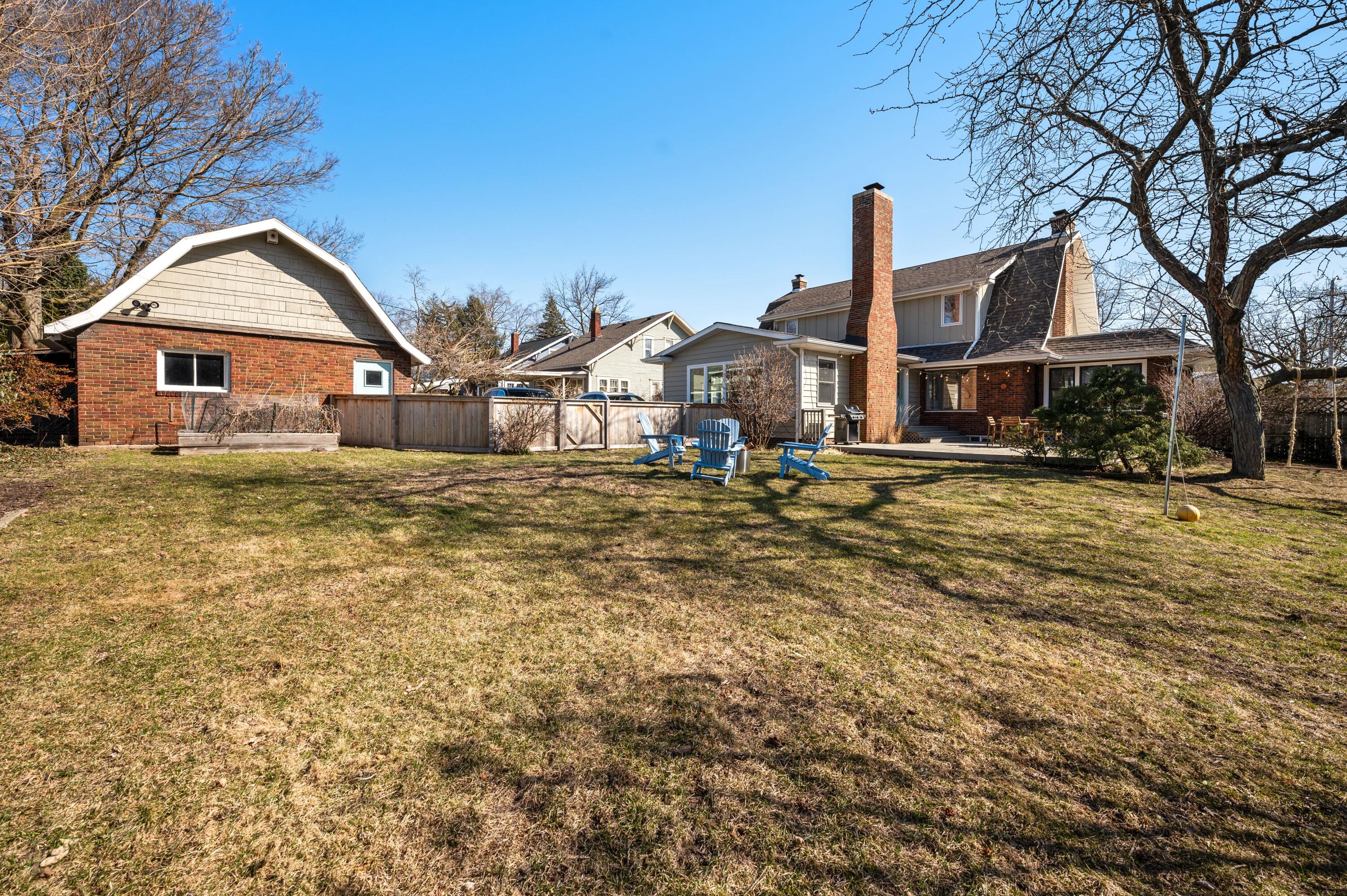 1908 Niles Avenue, St. Joseph