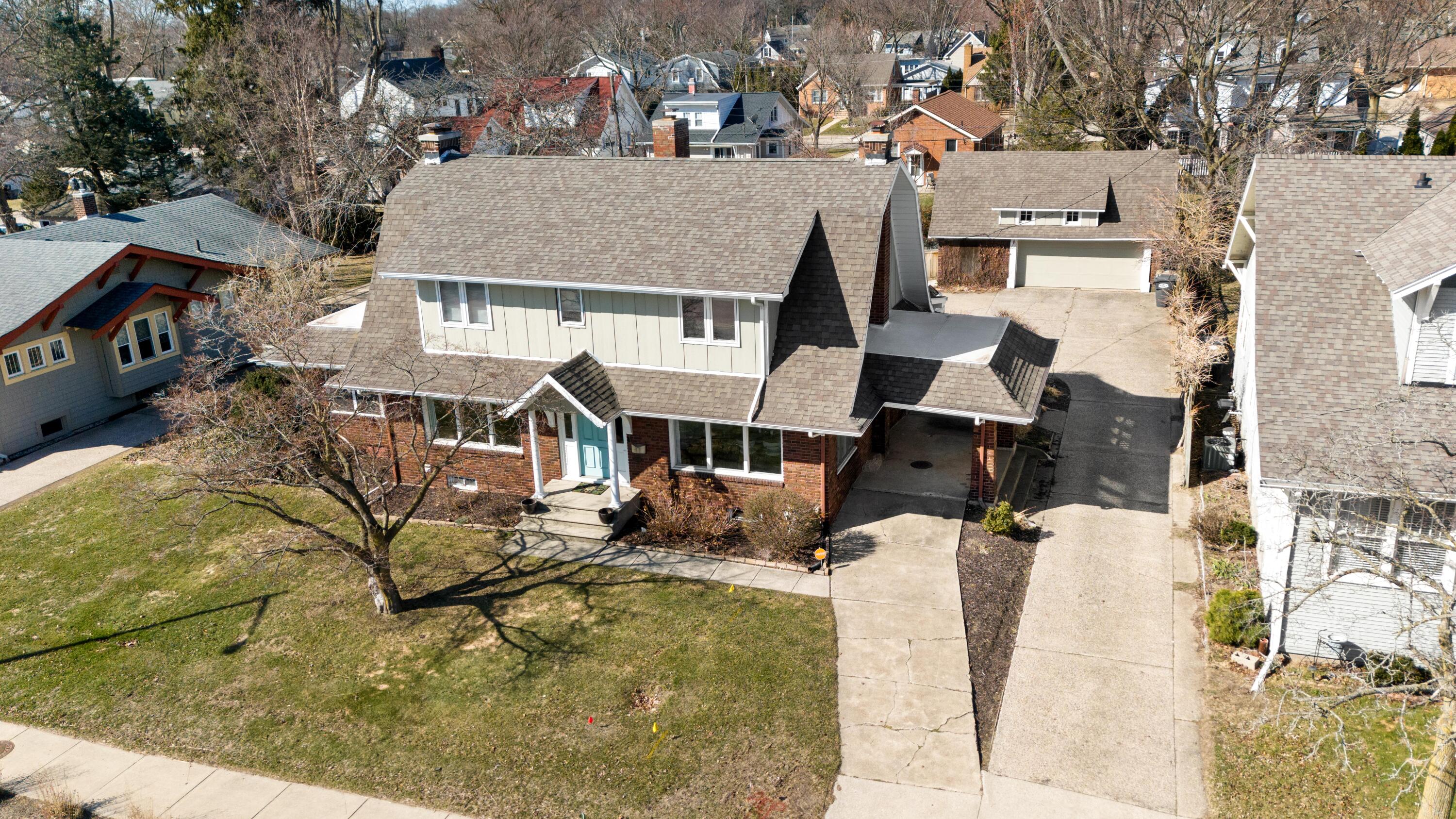 1908 Niles Avenue, St. Joseph