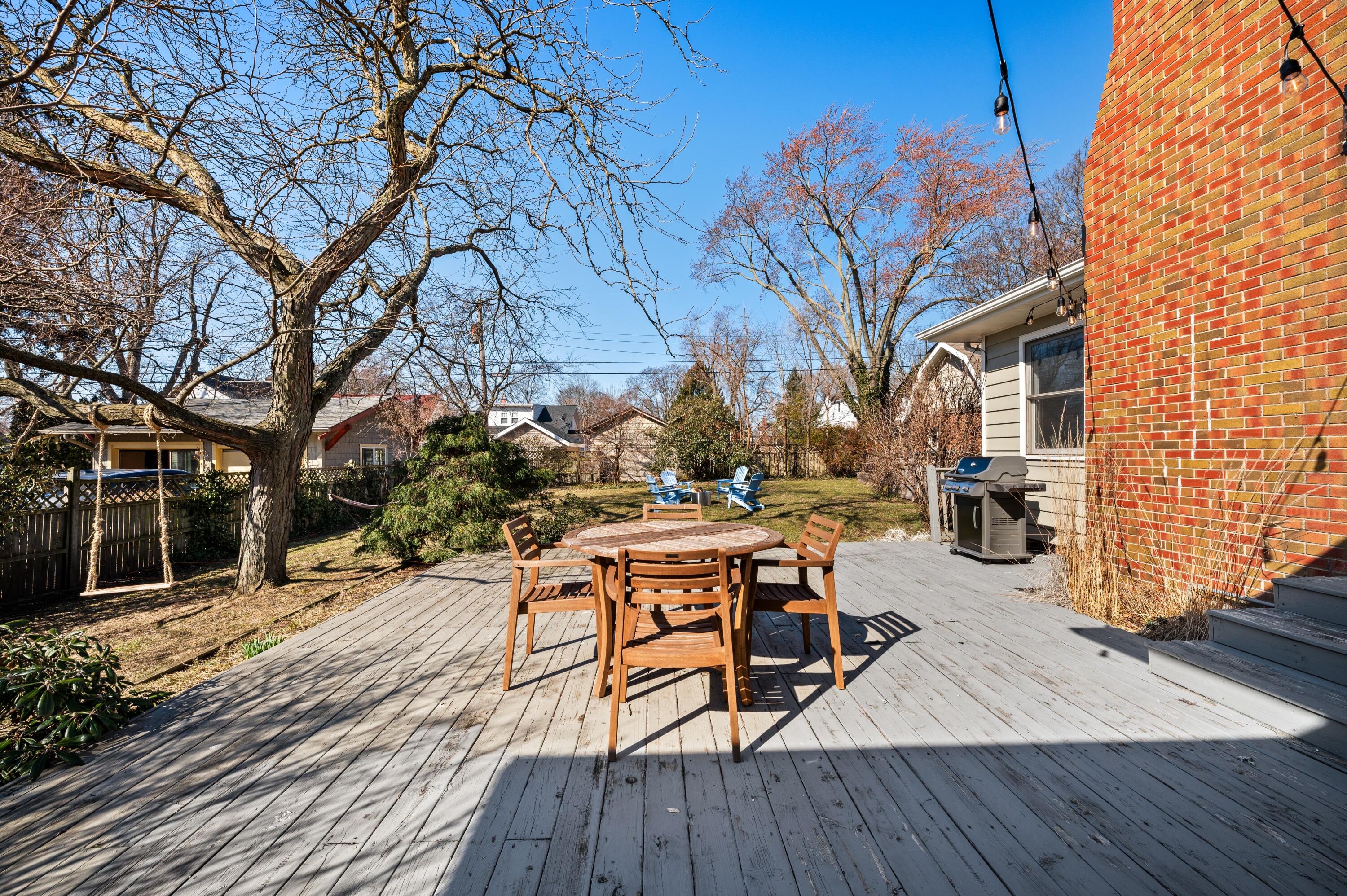 1908 Niles Avenue, St. Joseph