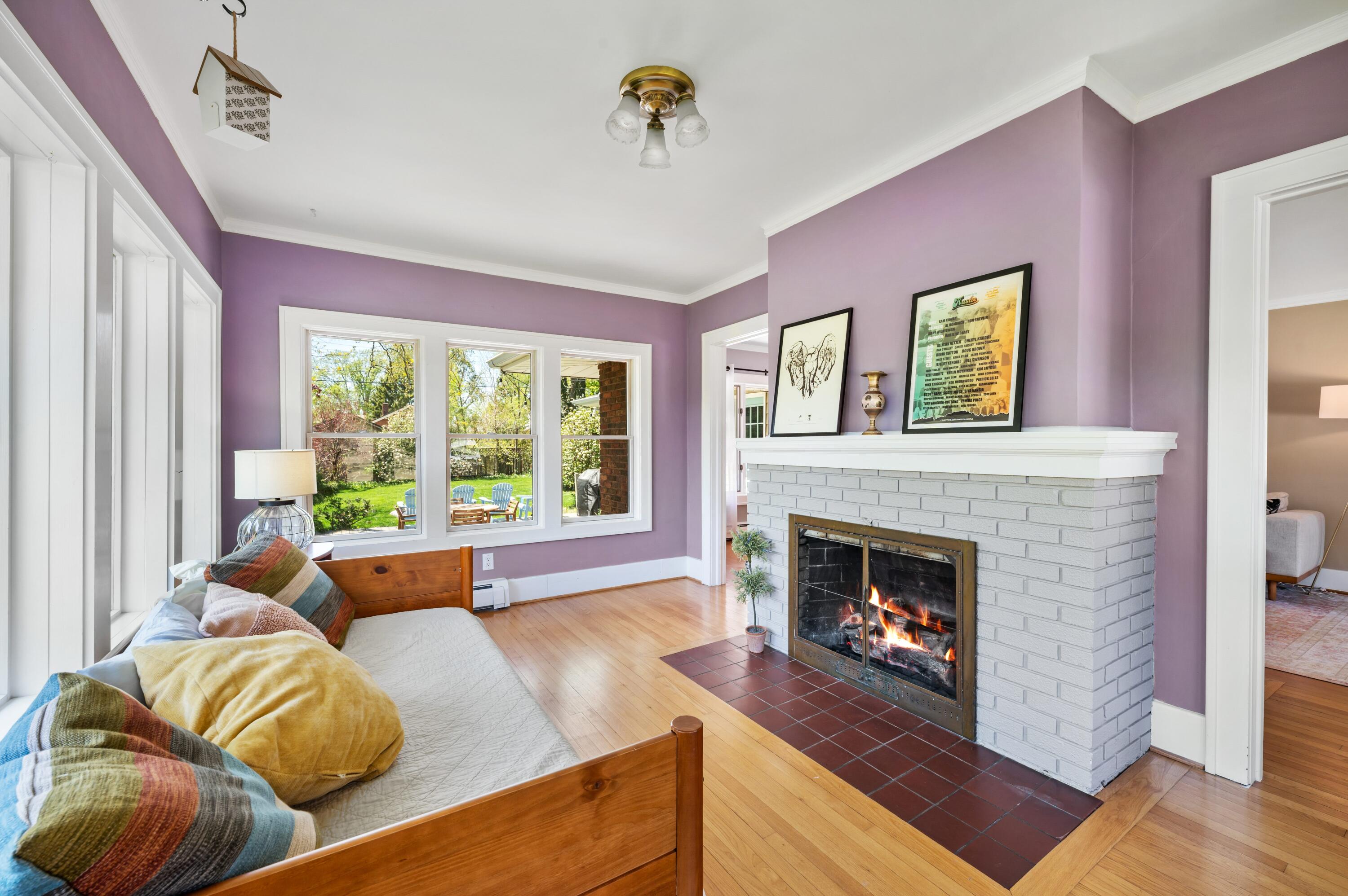 1908 Niles Avenue, St. Joseph