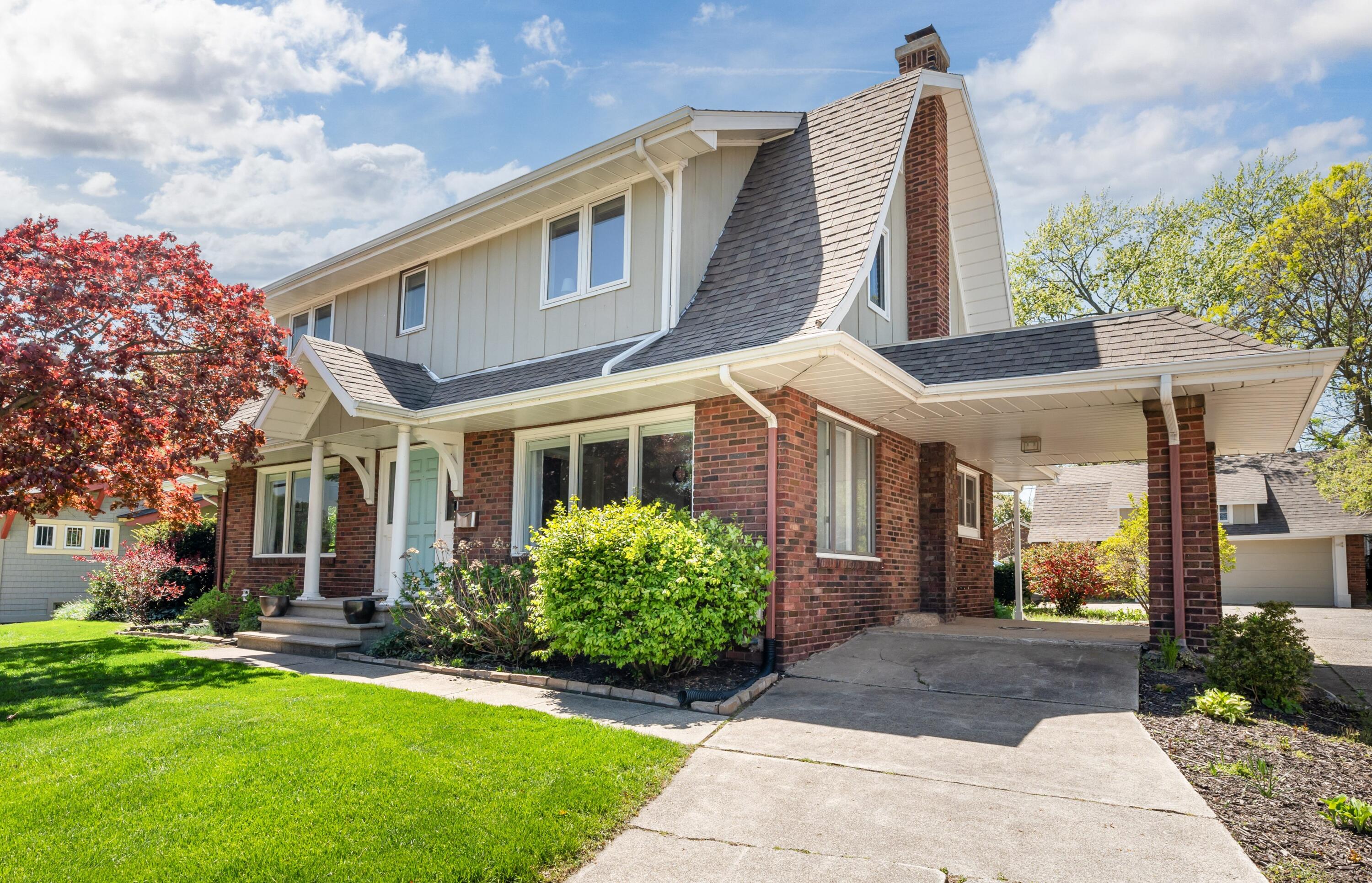 1908 Niles Avenue, St. Joseph