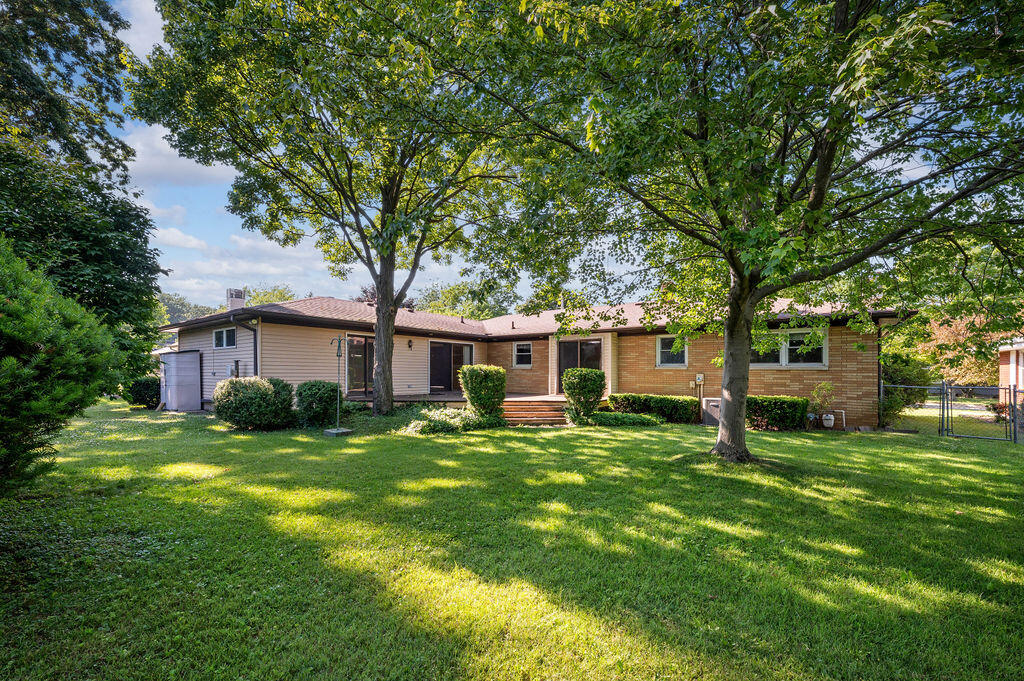 308 Winwood Avenue, St. Joseph