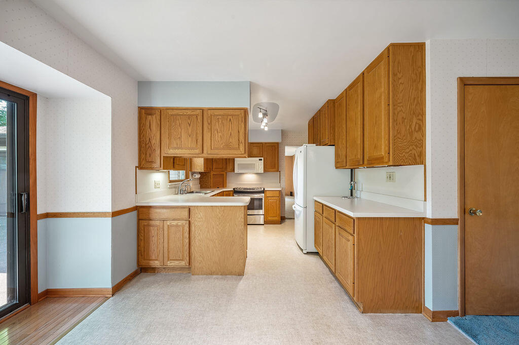 308 Winwood Avenue, St. Joseph