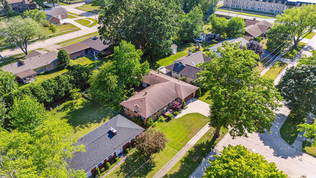 308 Winwood Avenue, St. Joseph