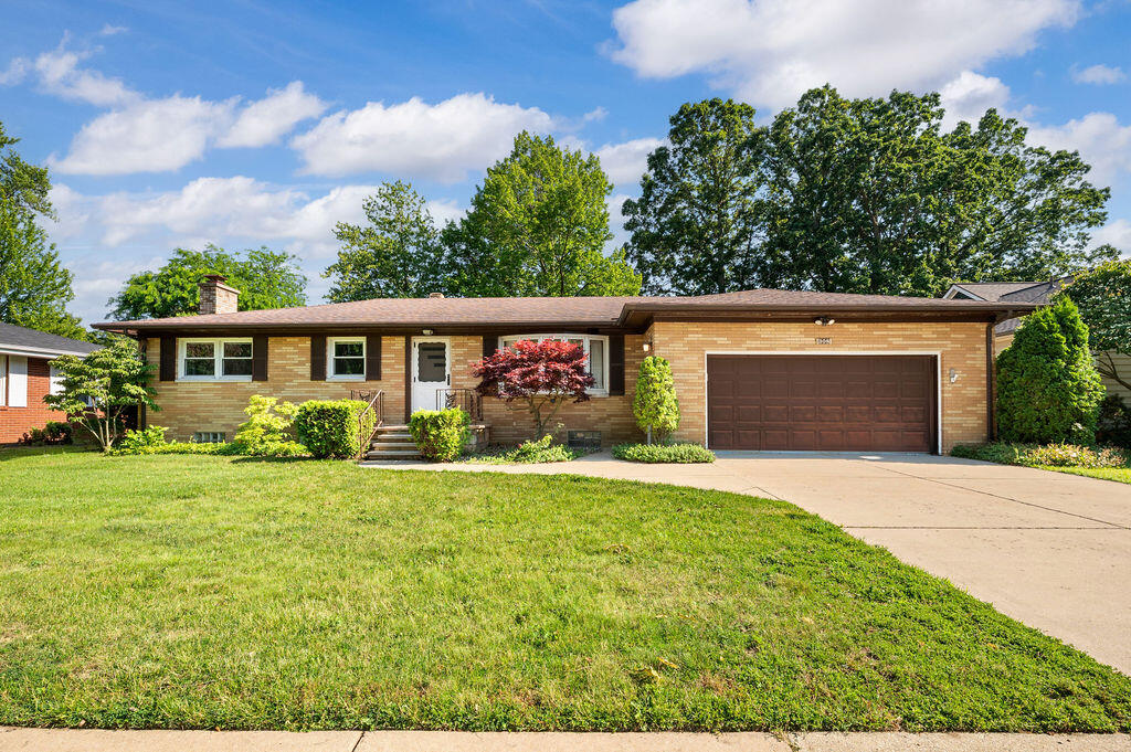 308 Winwood Avenue, St. Joseph