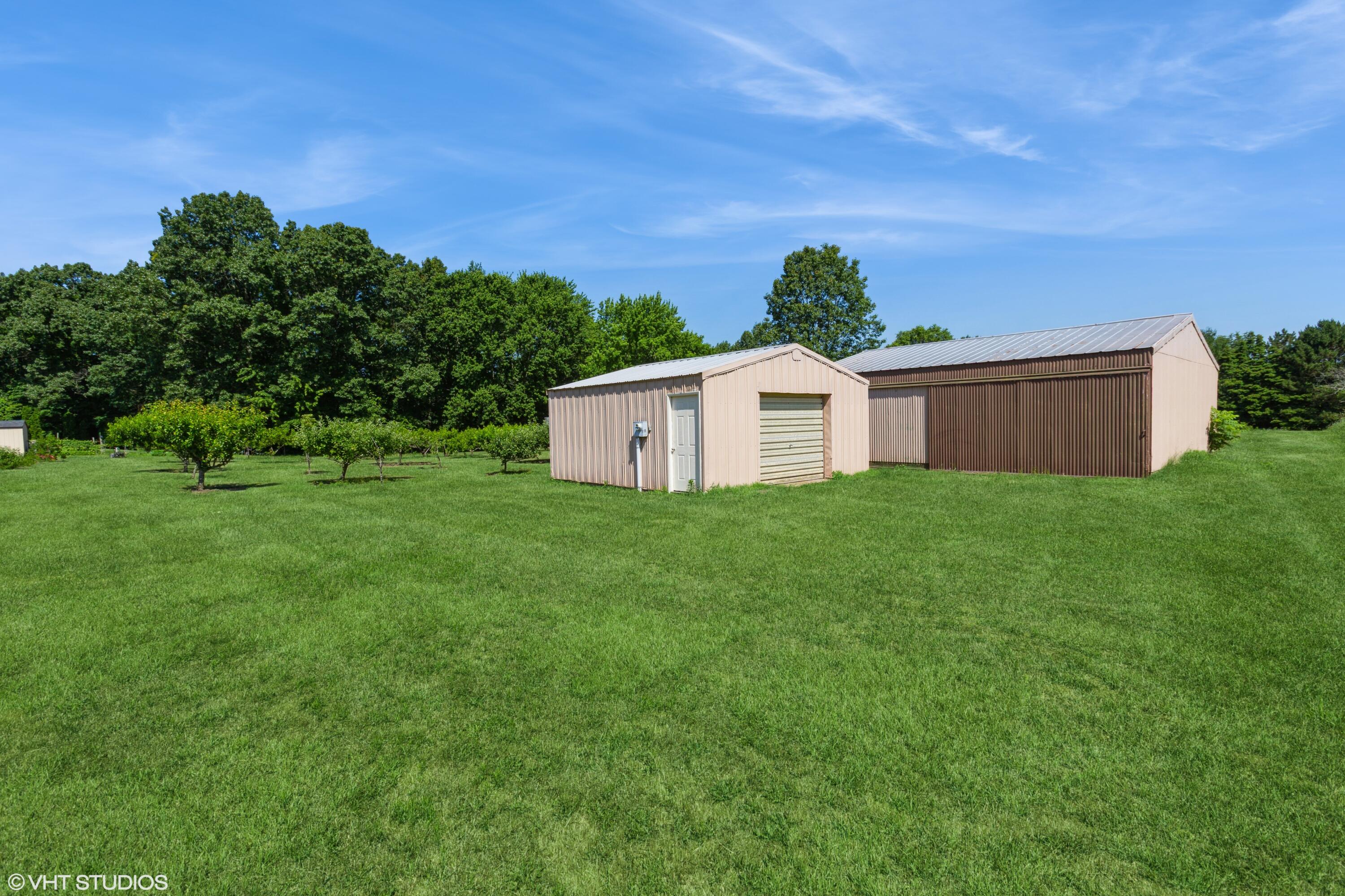 4175 Schmuhl Road
