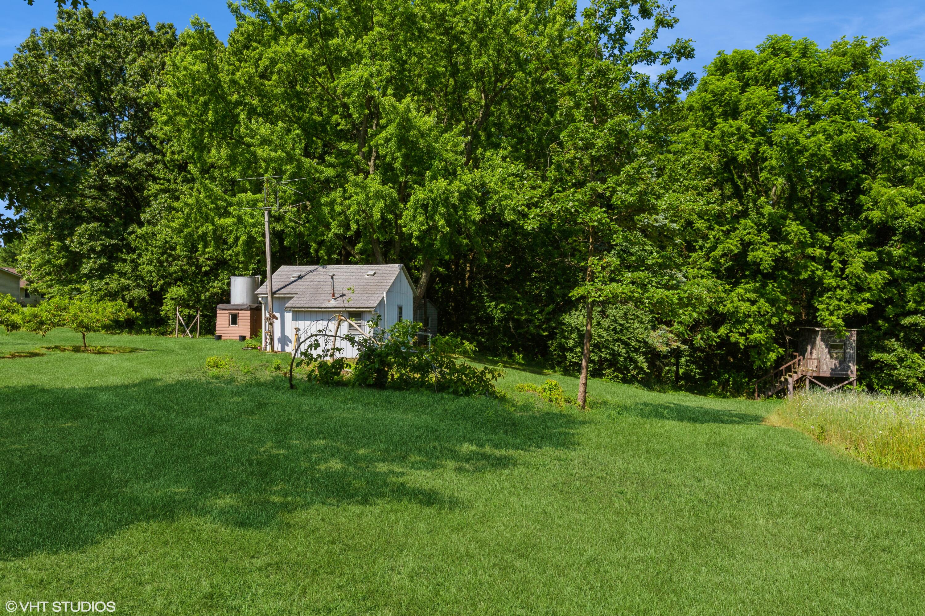 4175 Schmuhl Road