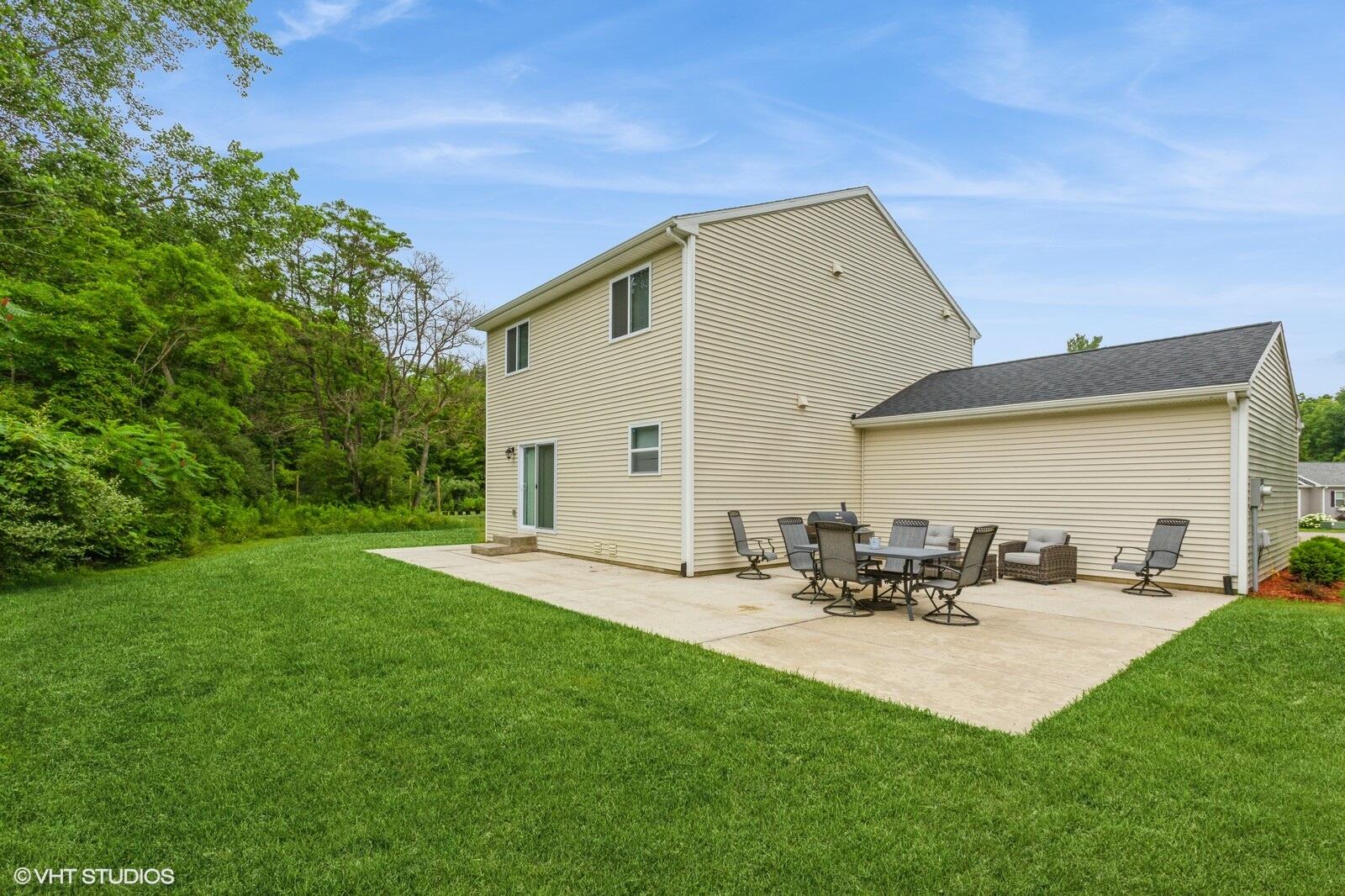 74943 Deer Creek Court