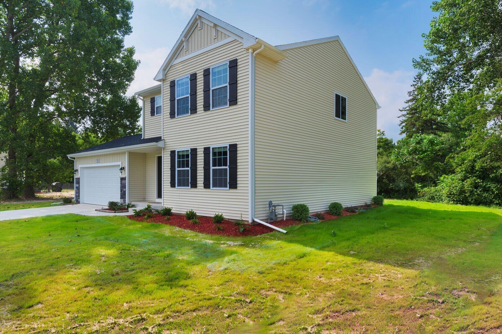 74943 Deer Creek Court