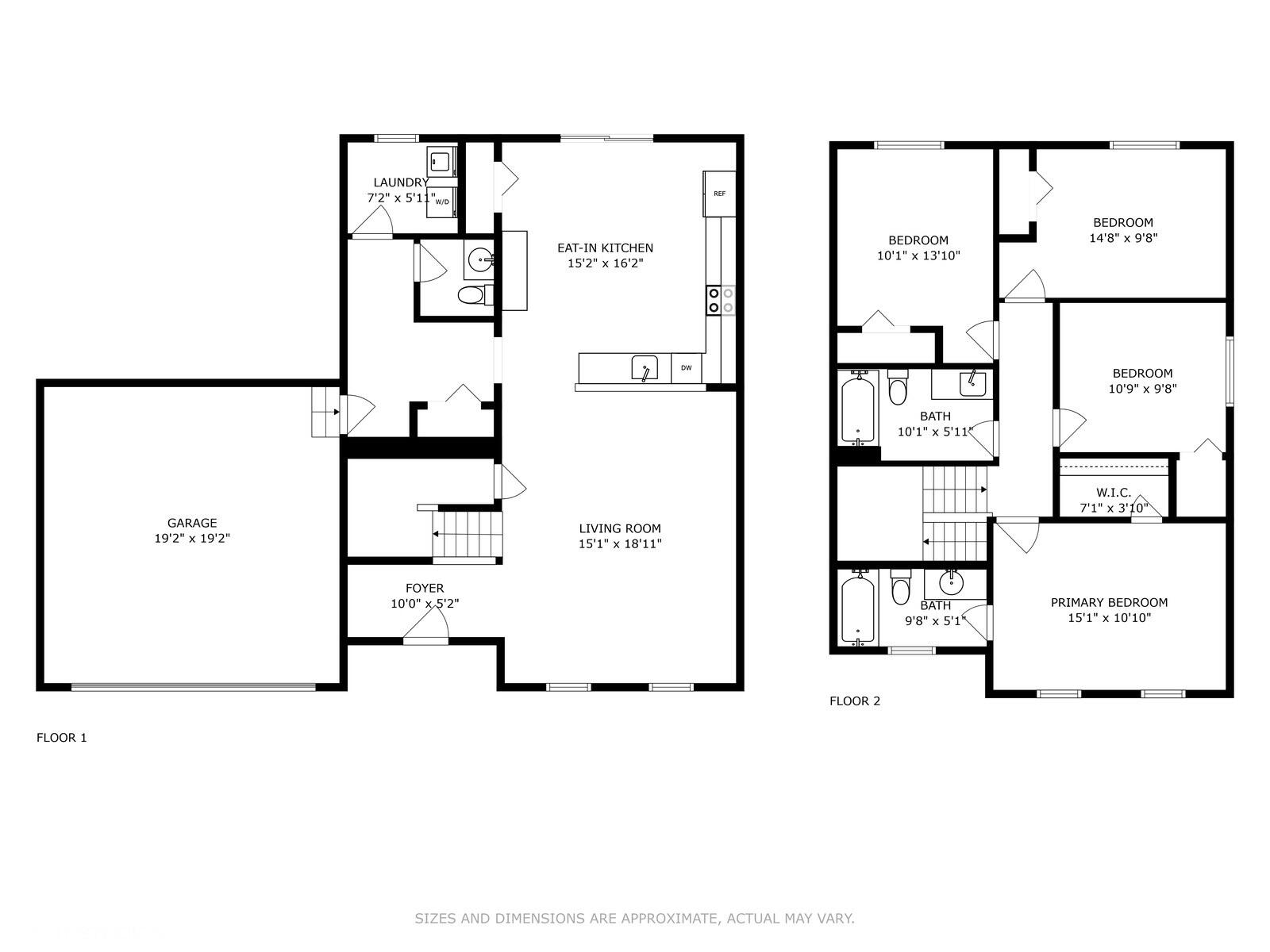 74943 Deer Creek Court