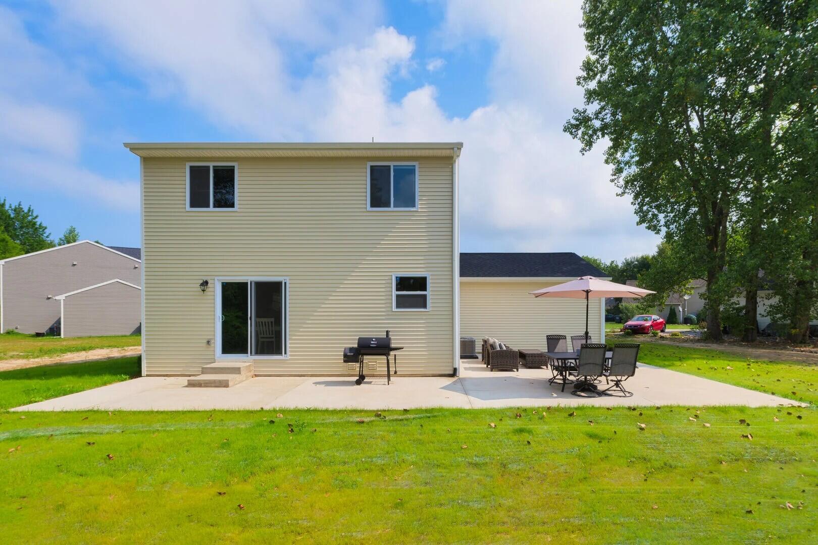 74943 Deer Creek Court