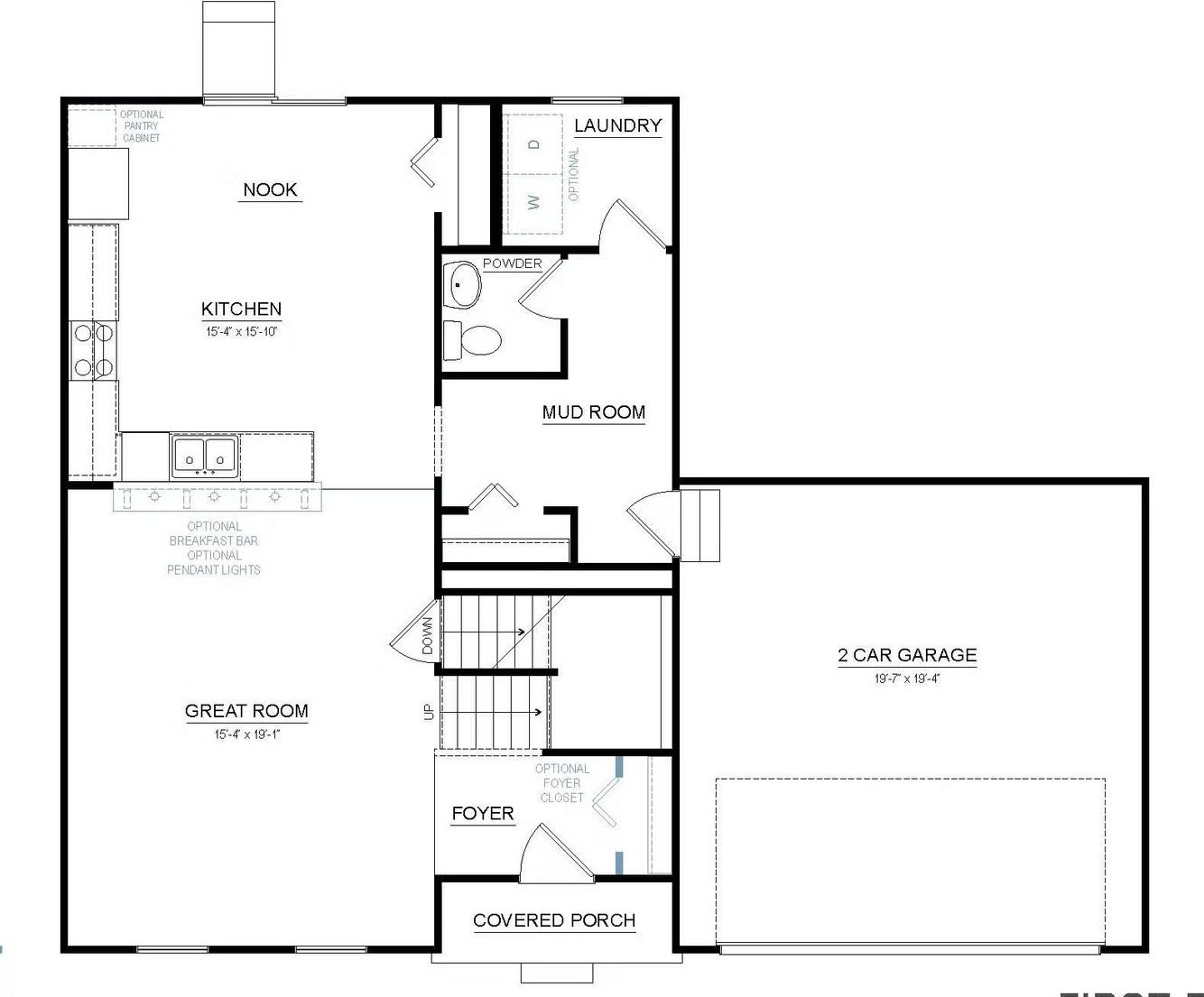 74943 Deer Creek Court