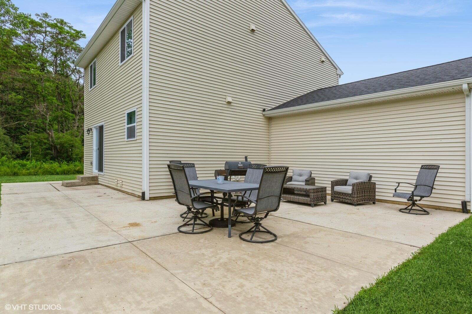 74943 Deer Creek Court