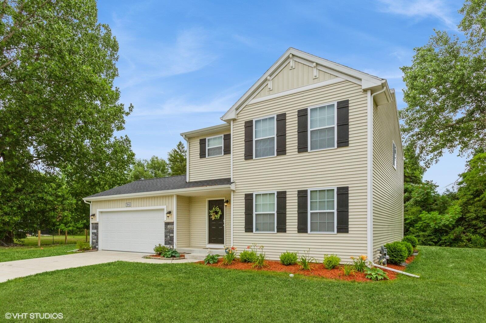 74943 Deer Creek Court