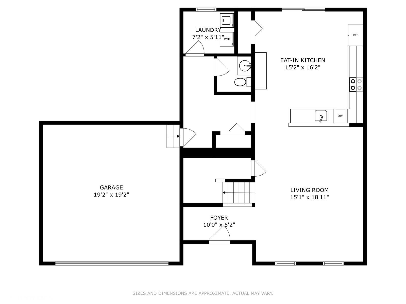 74943 Deer Creek Court