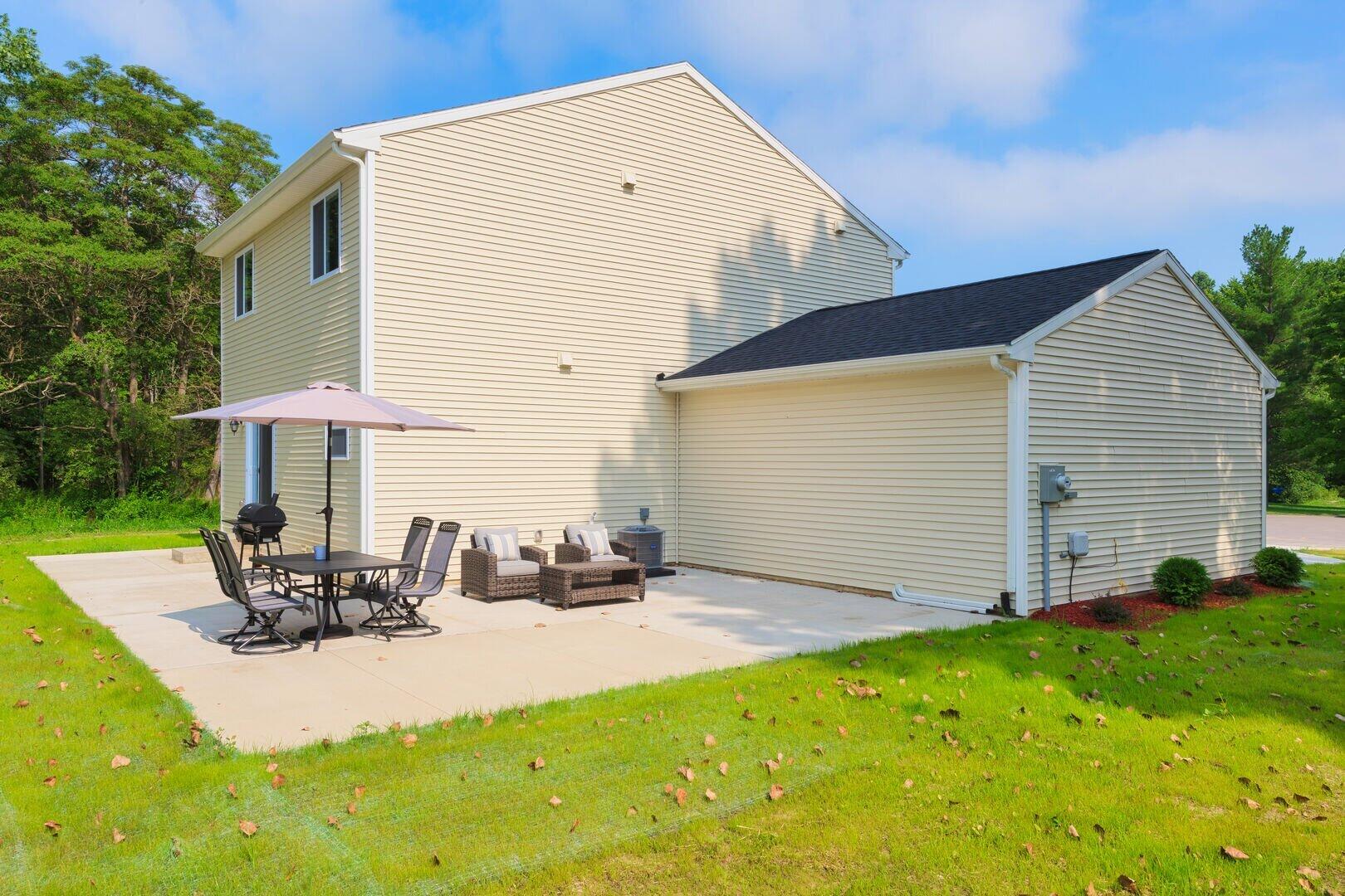 74943 Deer Creek Court
