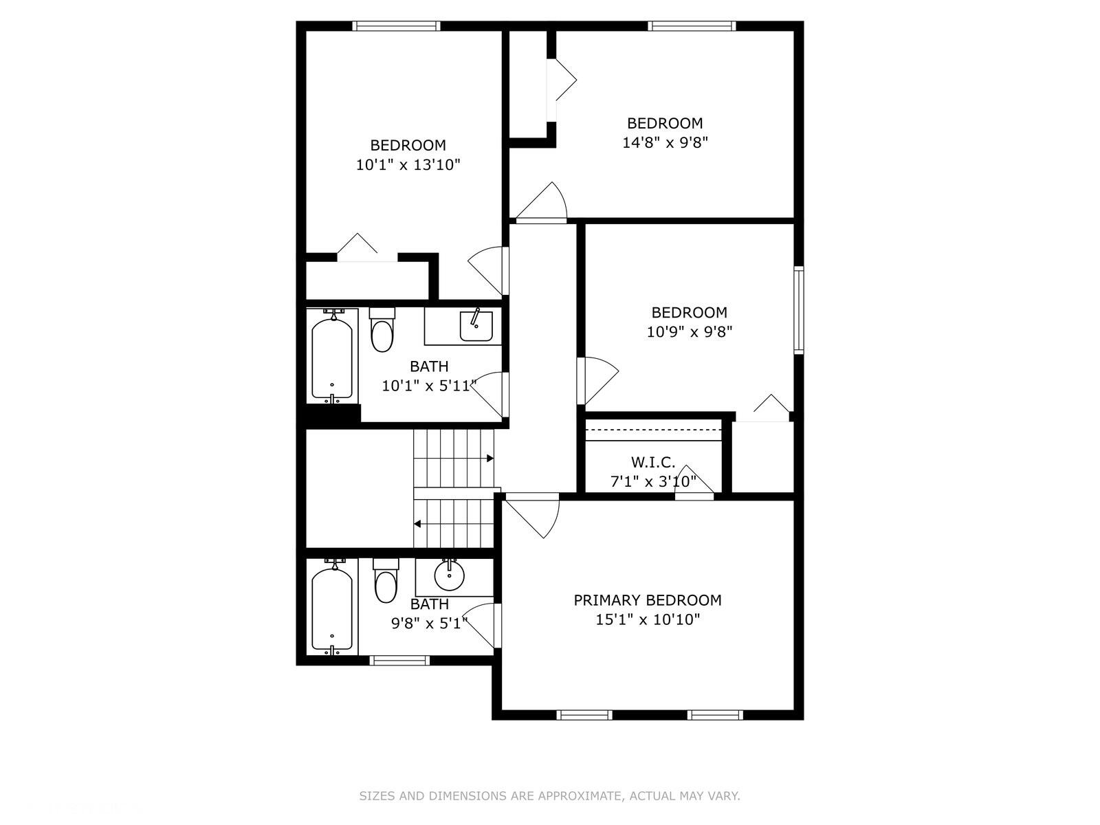 74943 Deer Creek Court