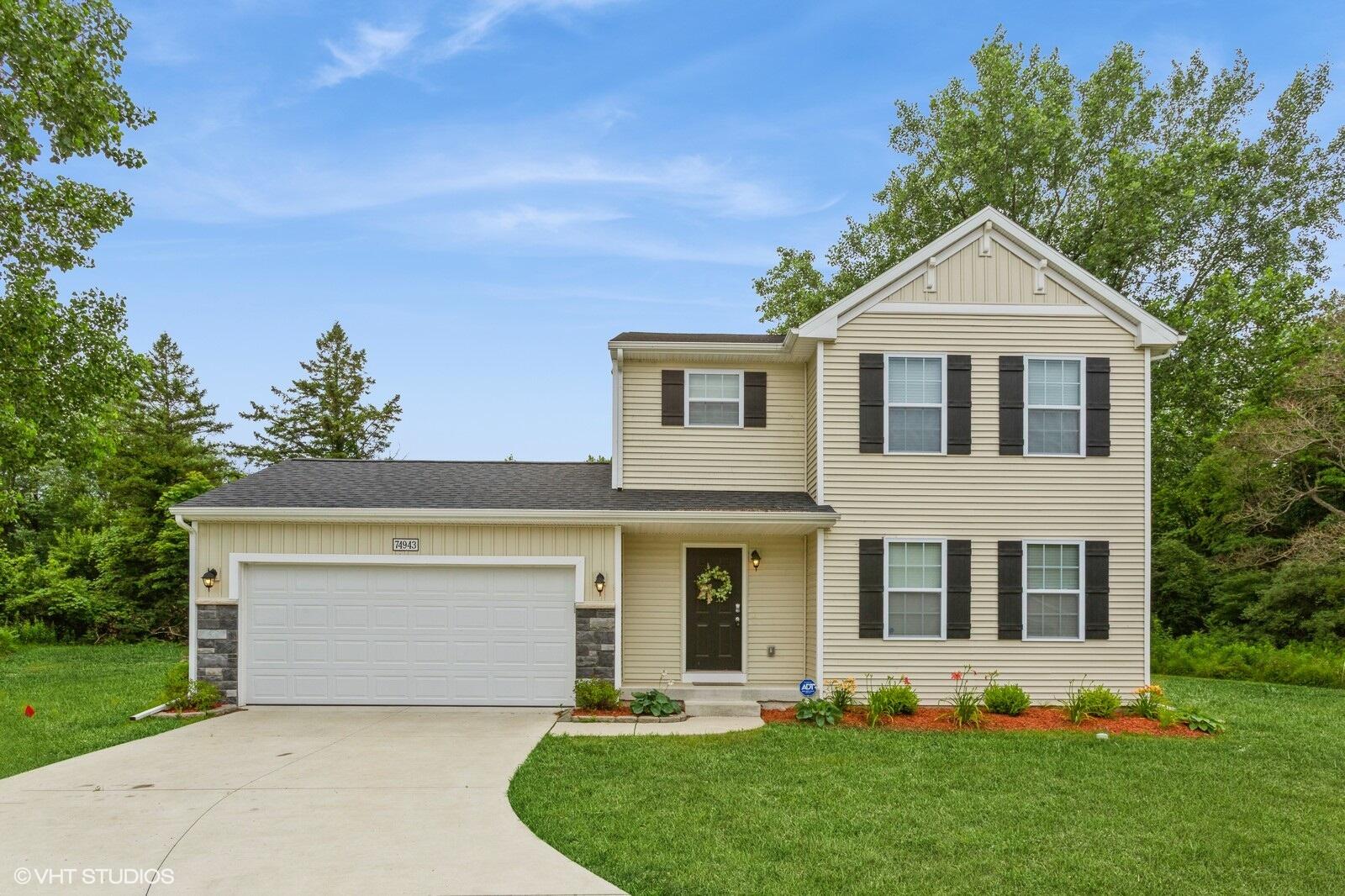 74943 Deer Creek Court