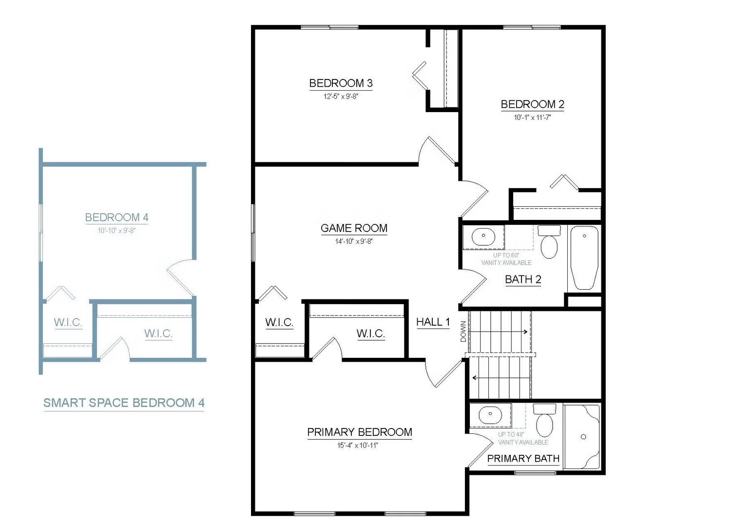 74943 Deer Creek Court