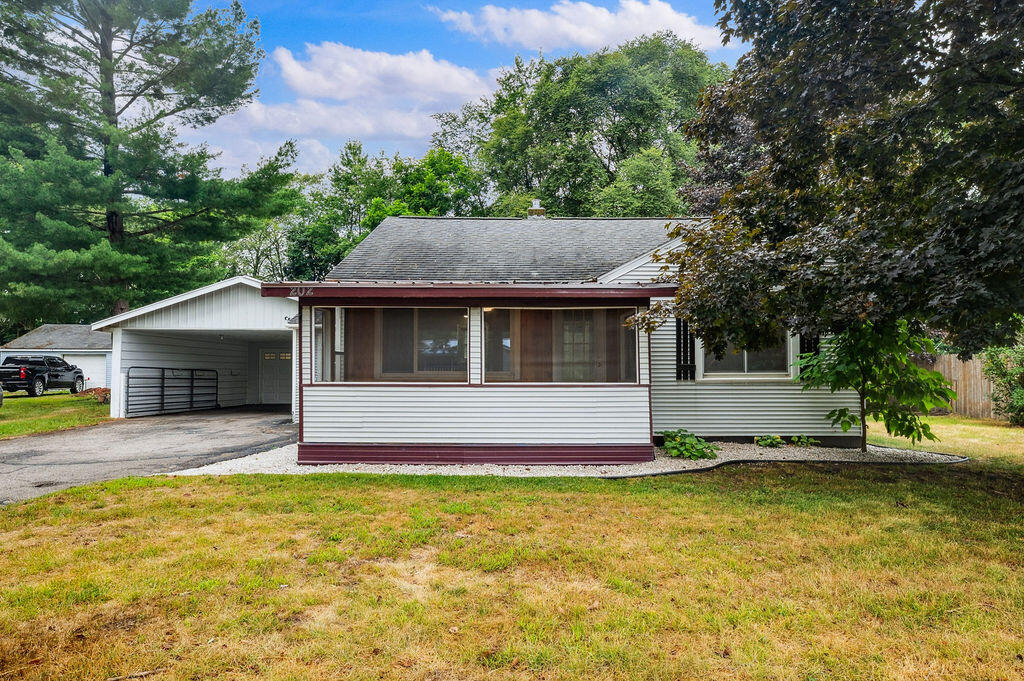 202 Pleasant Street