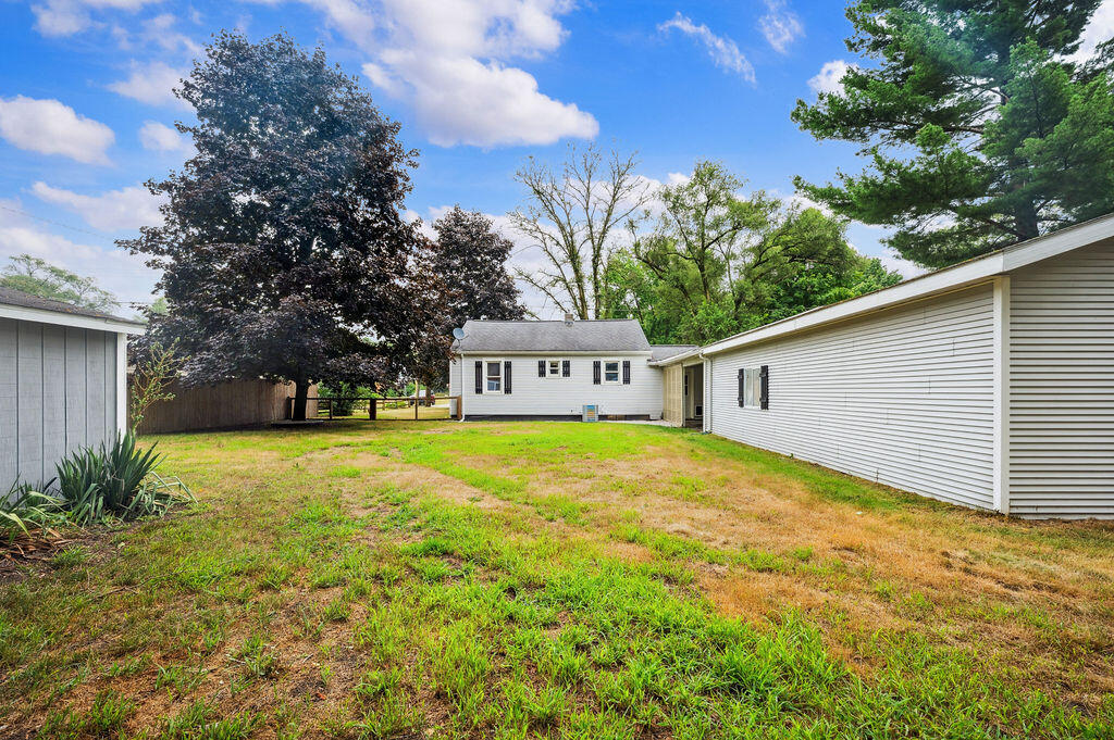 202 Pleasant Street