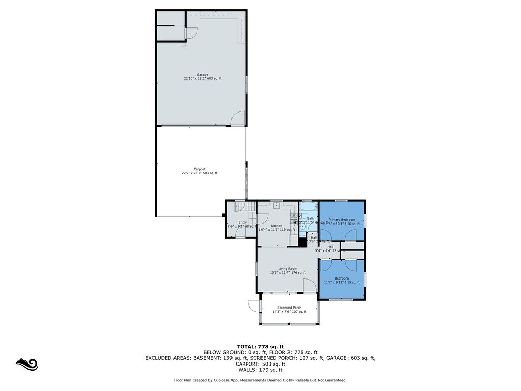 202 Pleasant Street