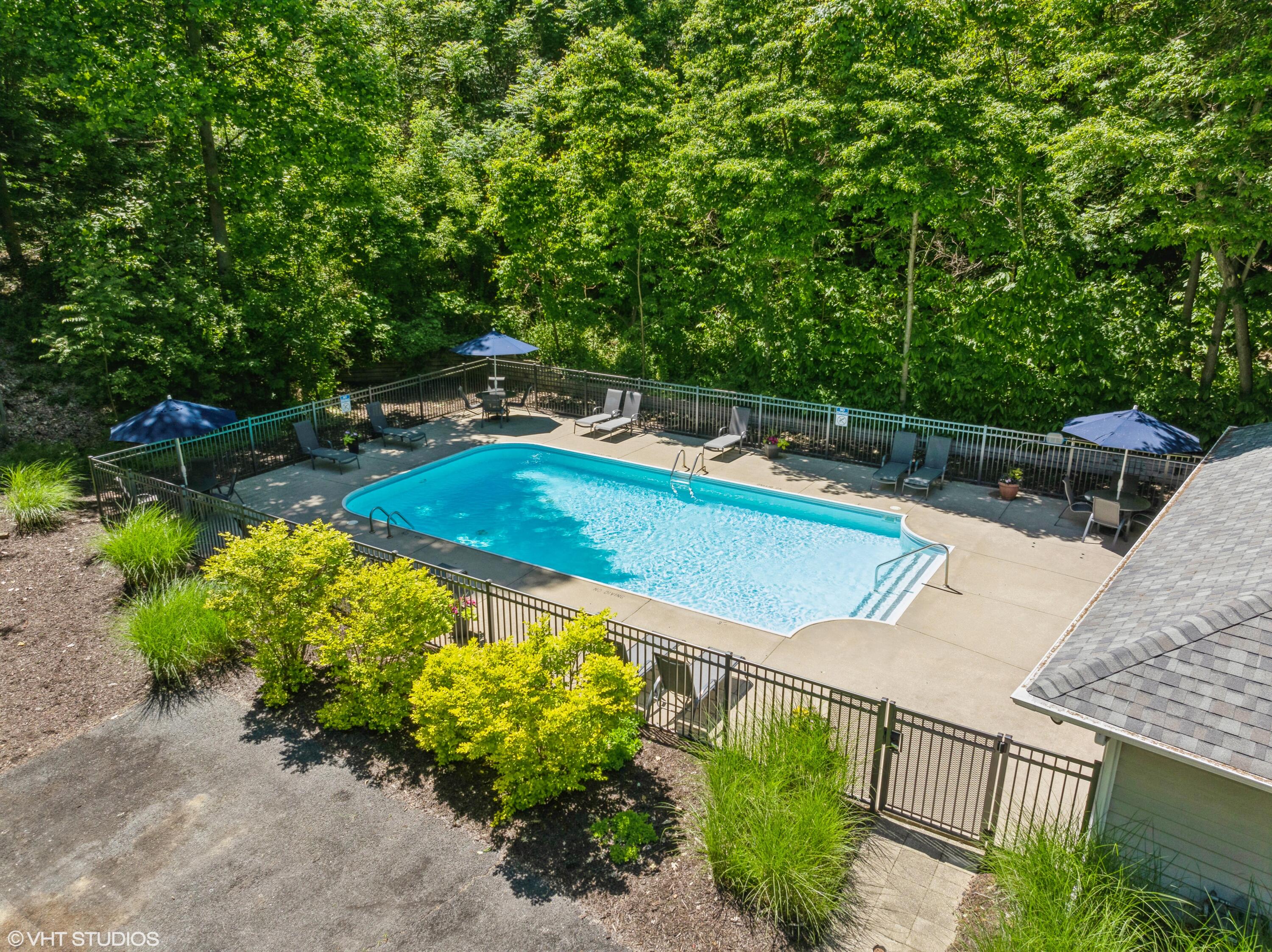 9922 Weko Drive