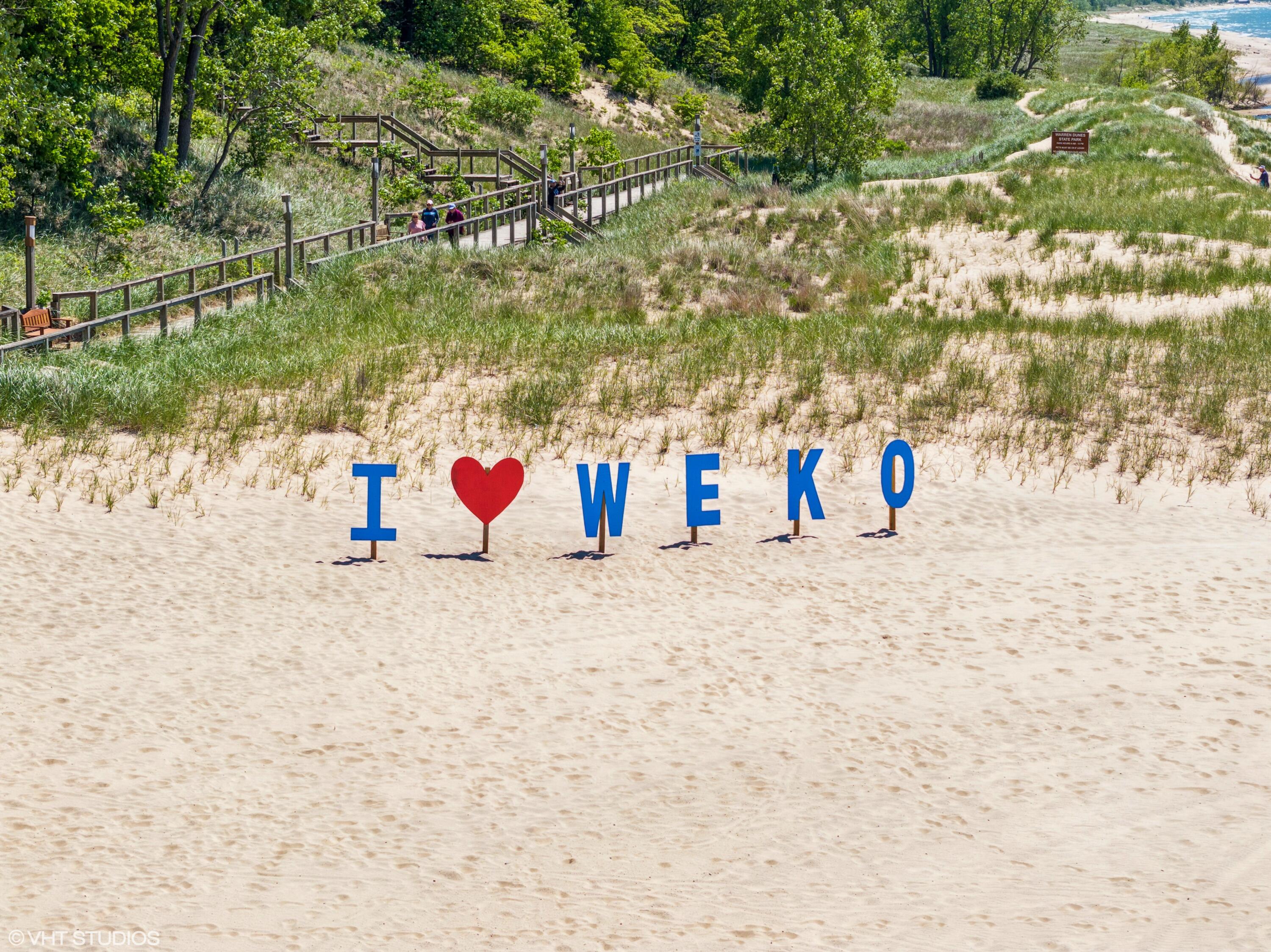 9922 Weko Drive