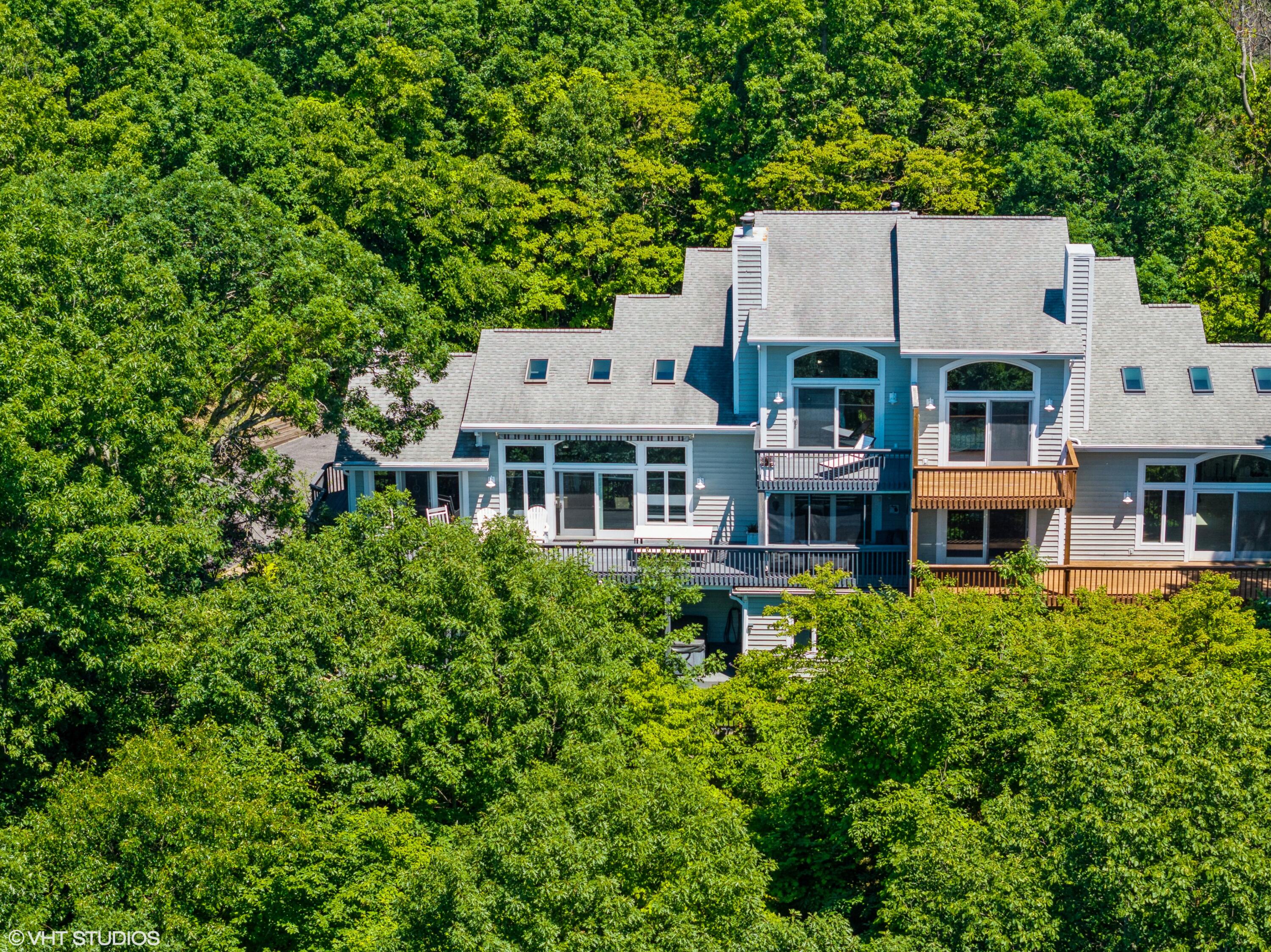 9922 Weko Drive