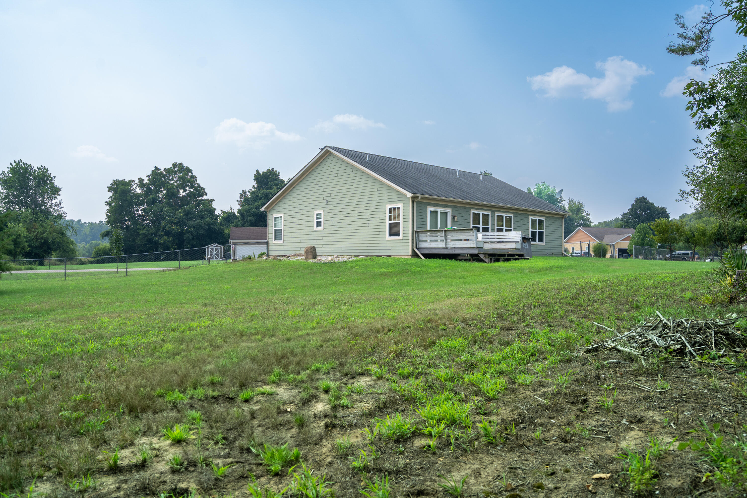 204 Corwin Meadows Drive