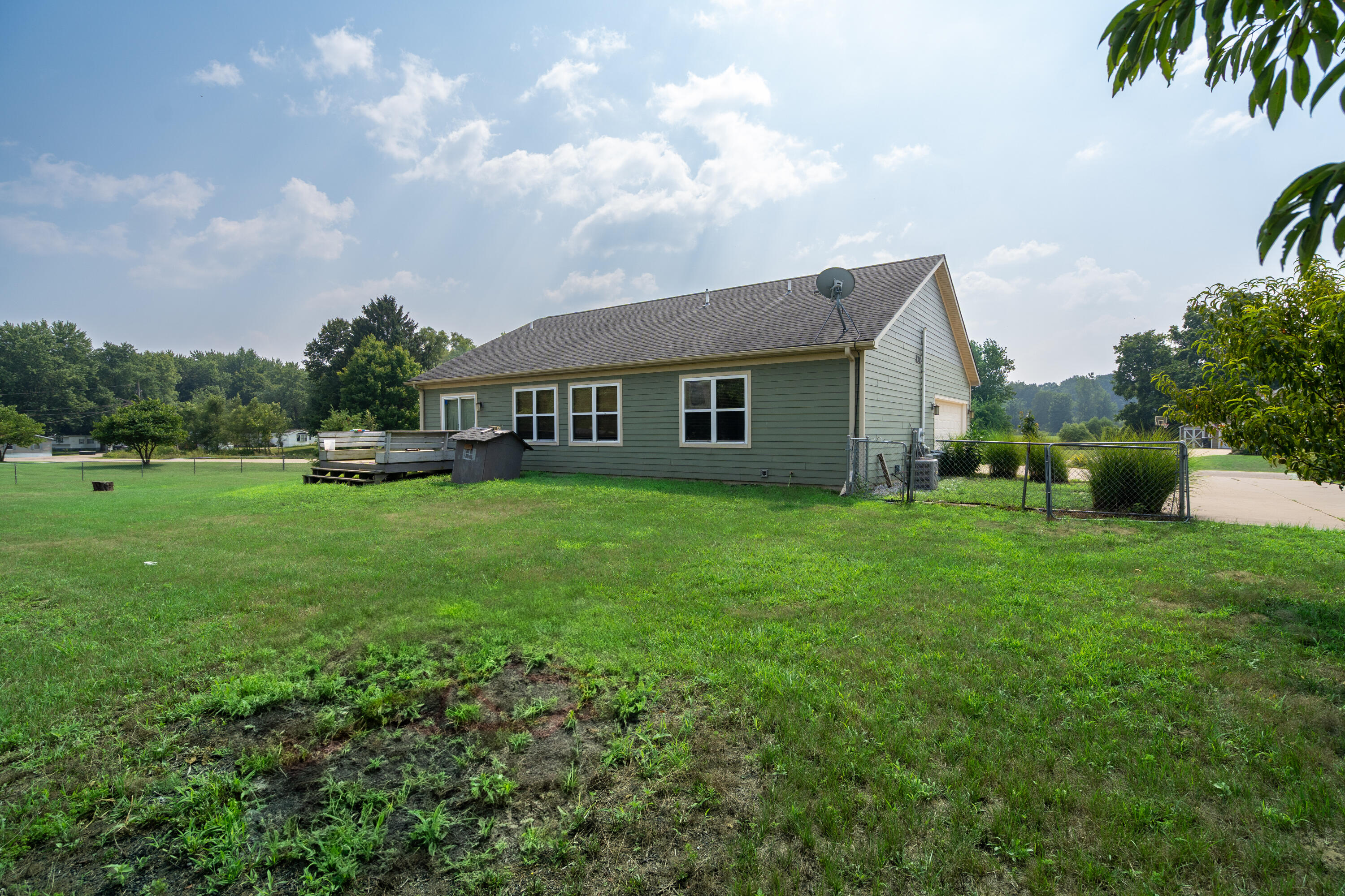 204 Corwin Meadows Drive