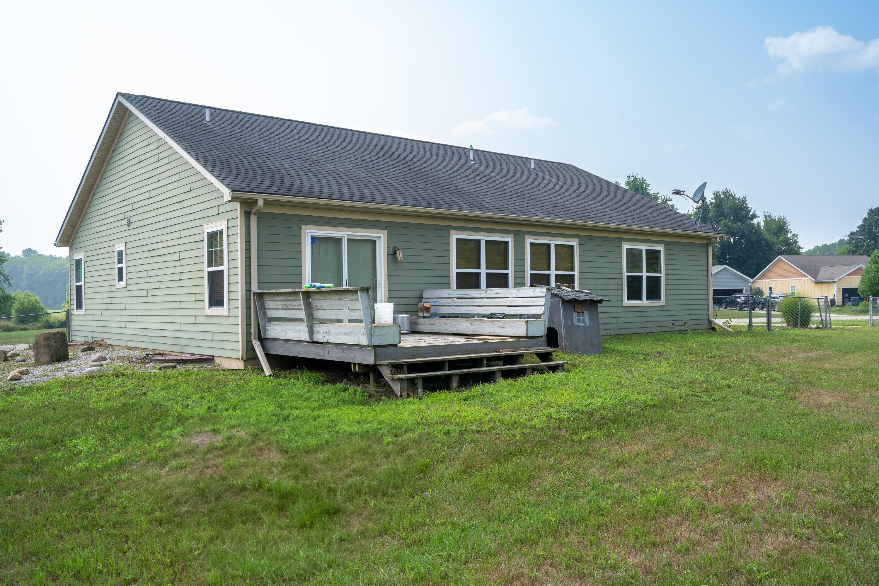 204 Corwin Meadows Drive