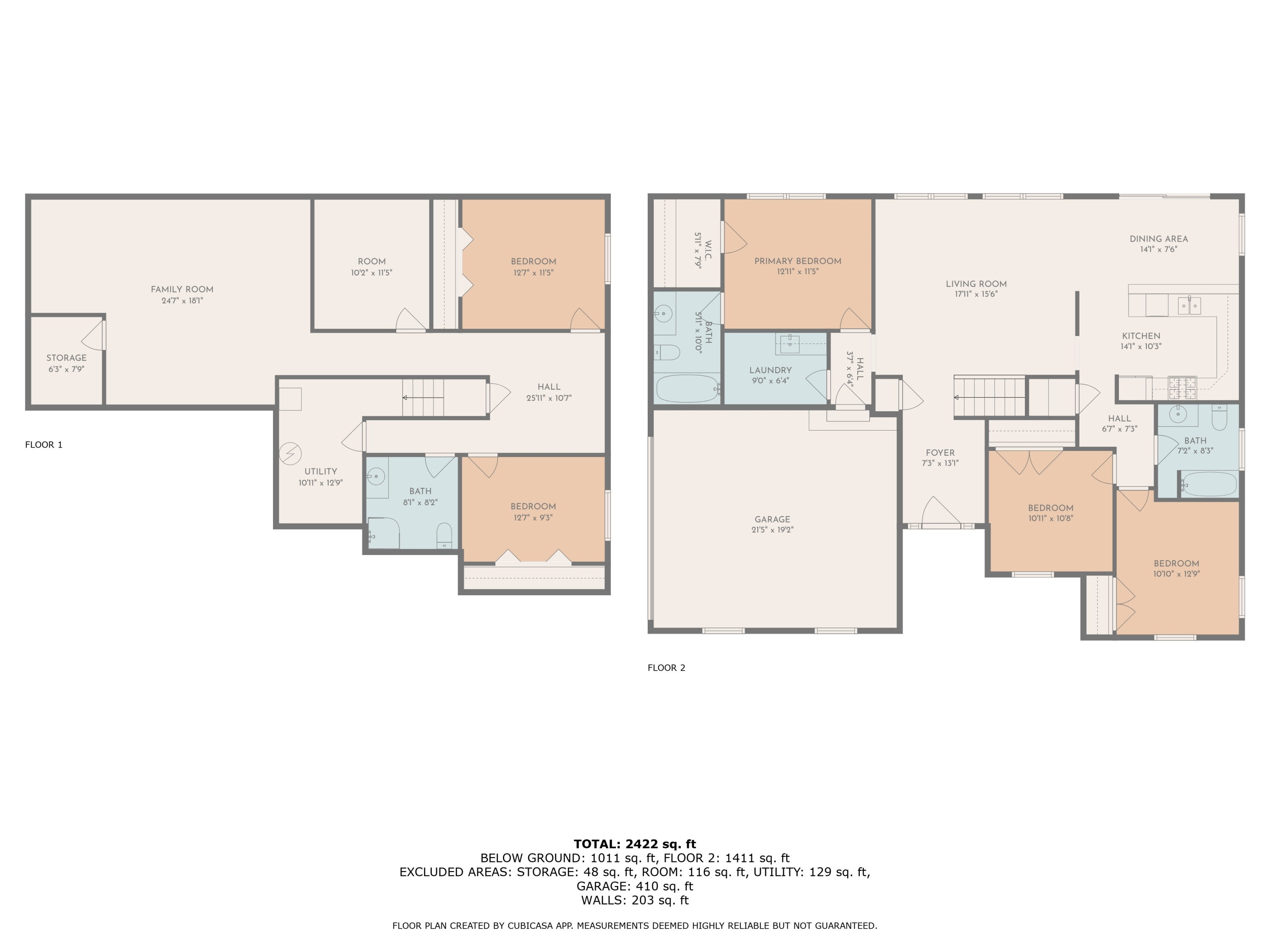 204 Corwin Meadows Drive