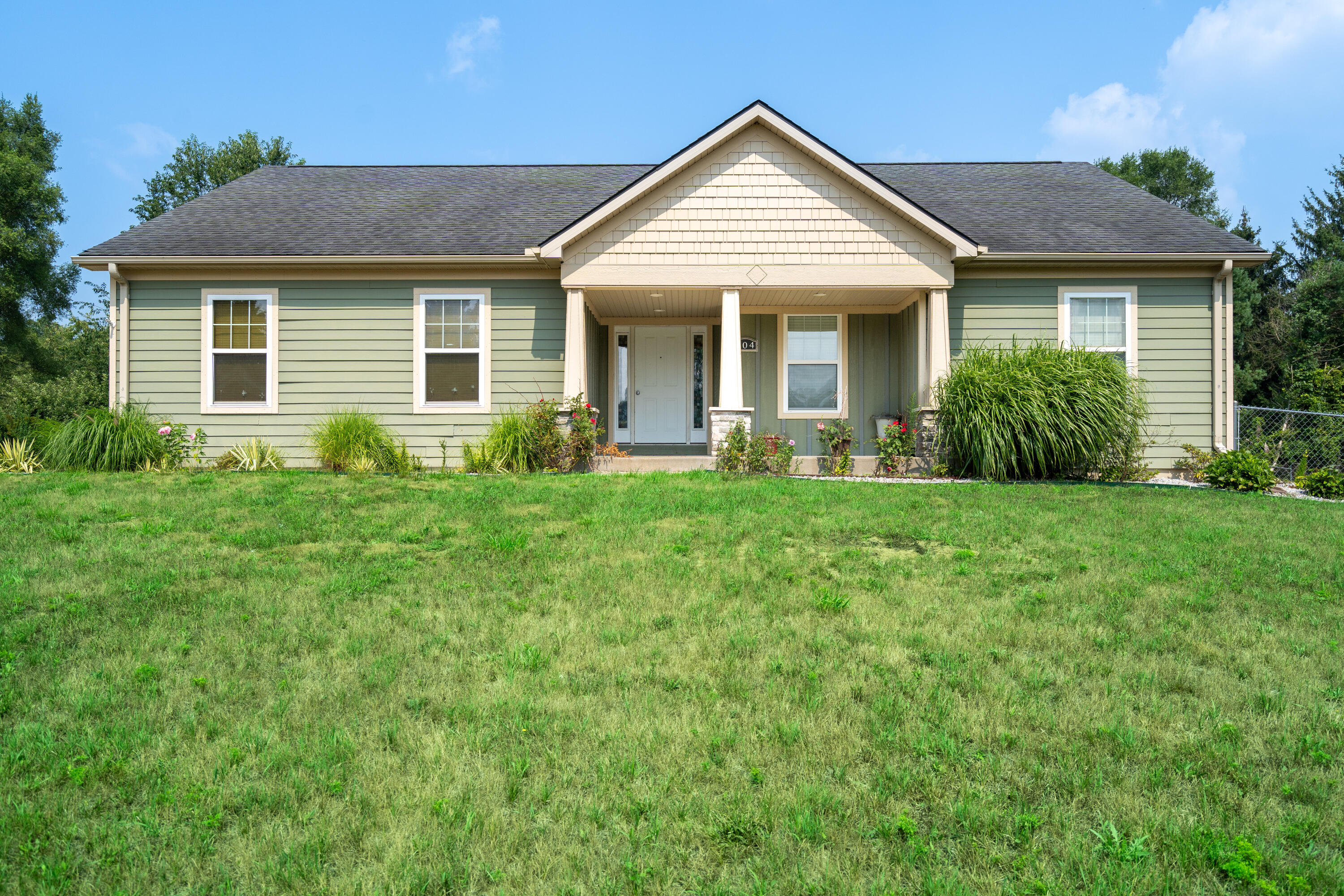204 Corwin Meadows Drive