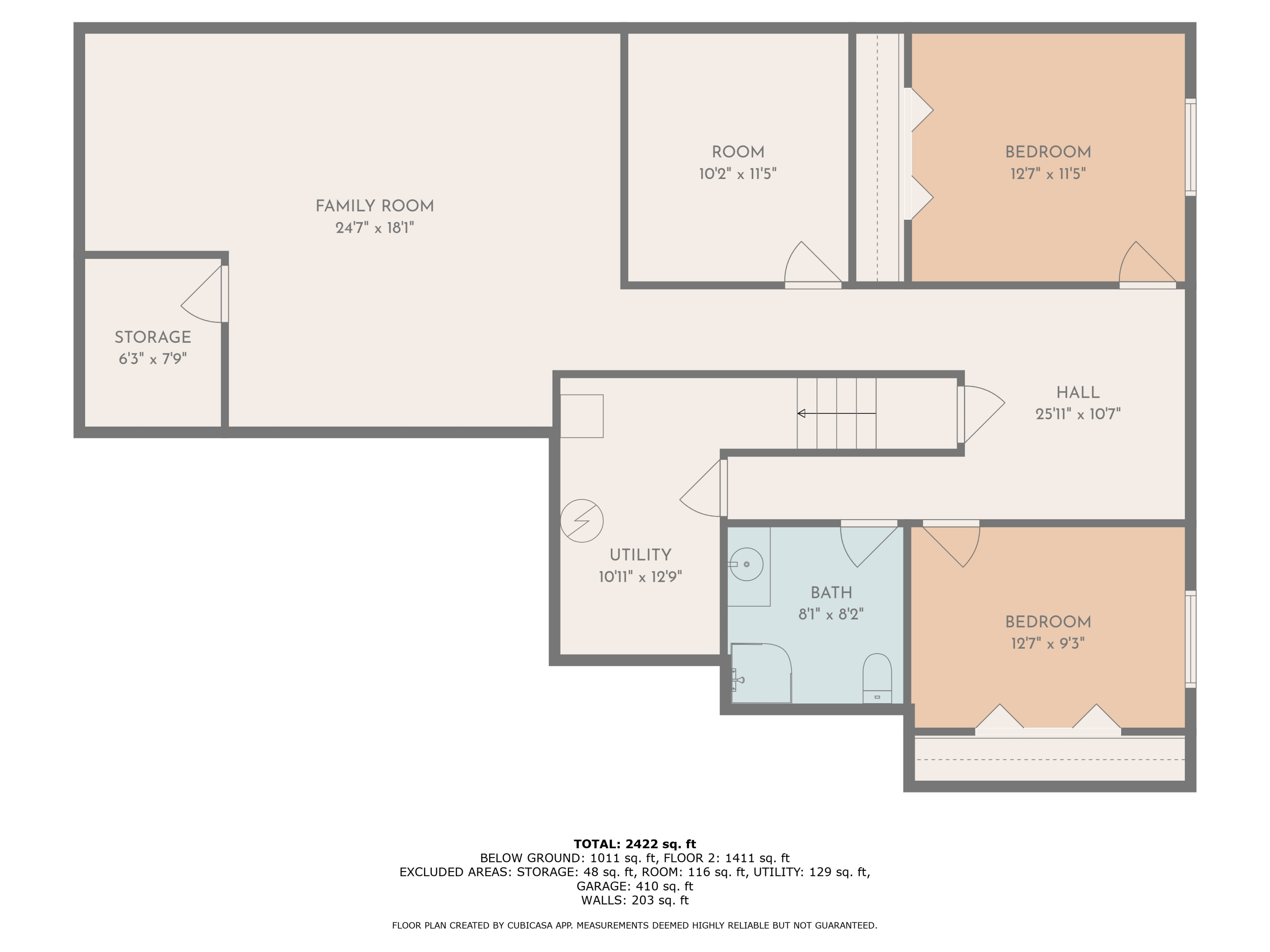 204 Corwin Meadows Drive