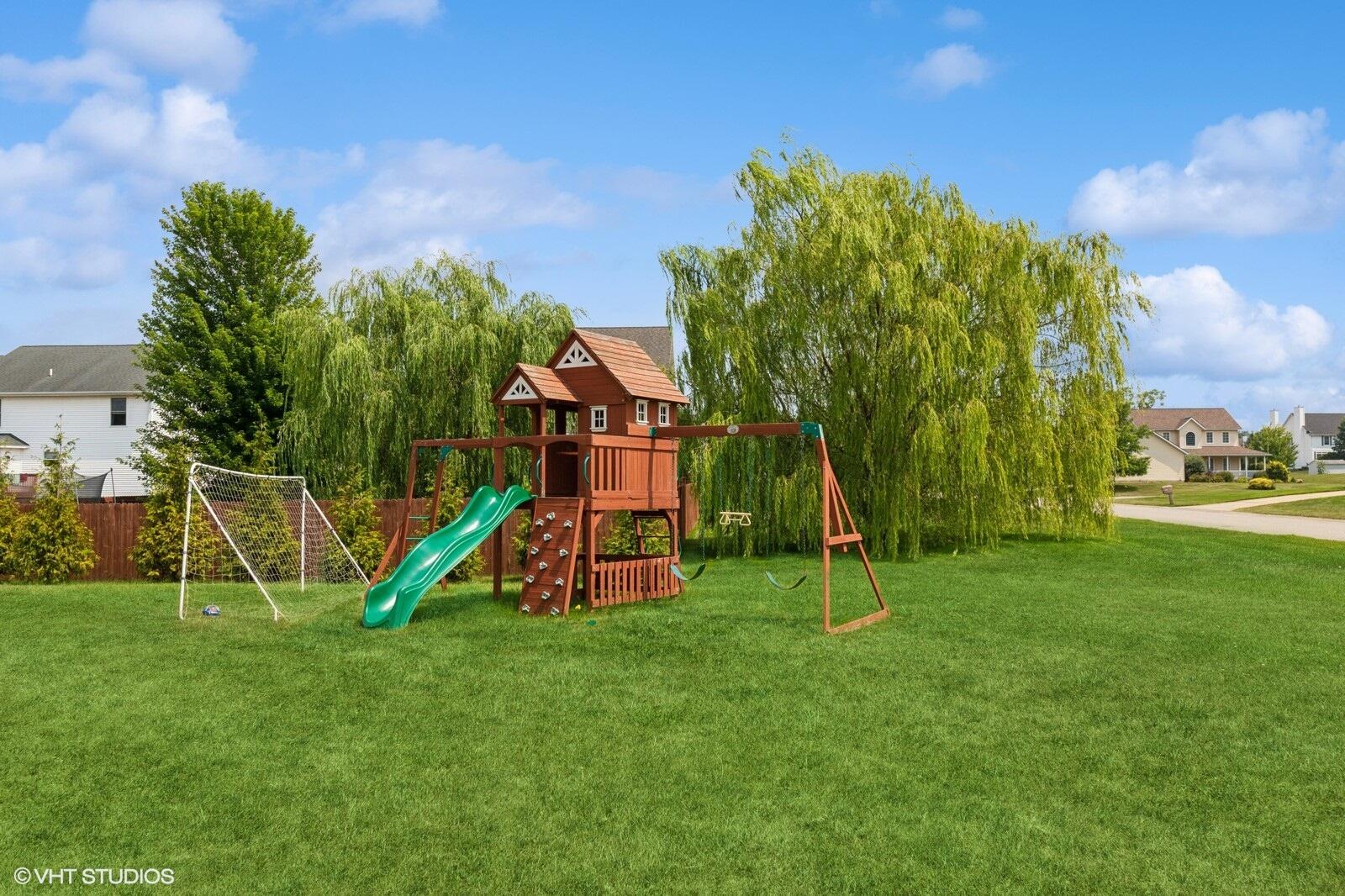 4548 Lauren Lane, St. Joseph