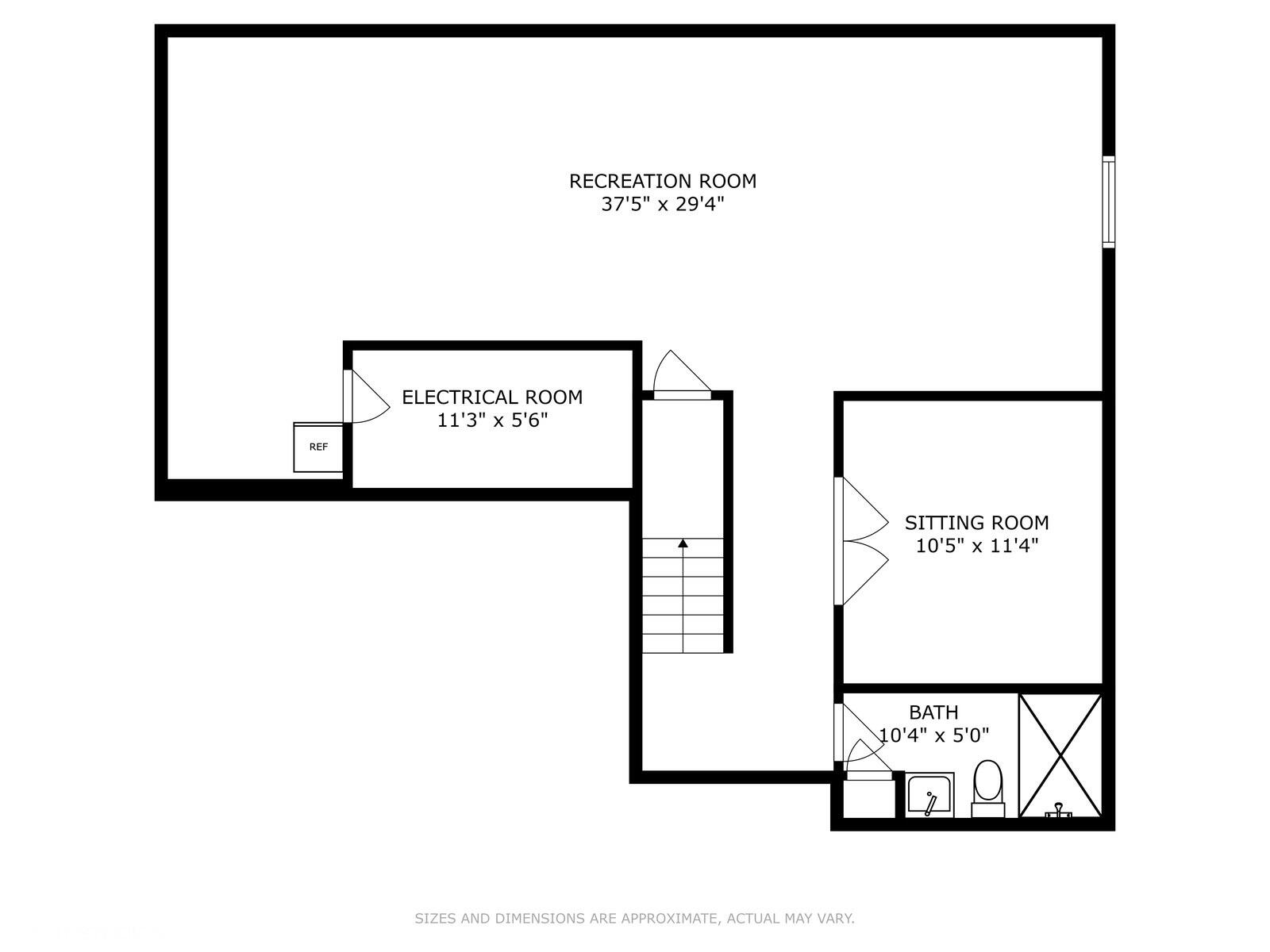 4548 Lauren Lane, St. Joseph