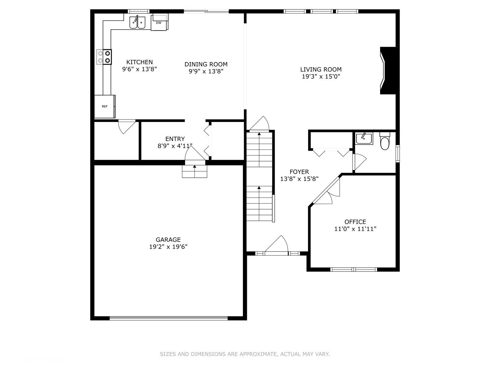 4548 Lauren Lane, St. Joseph