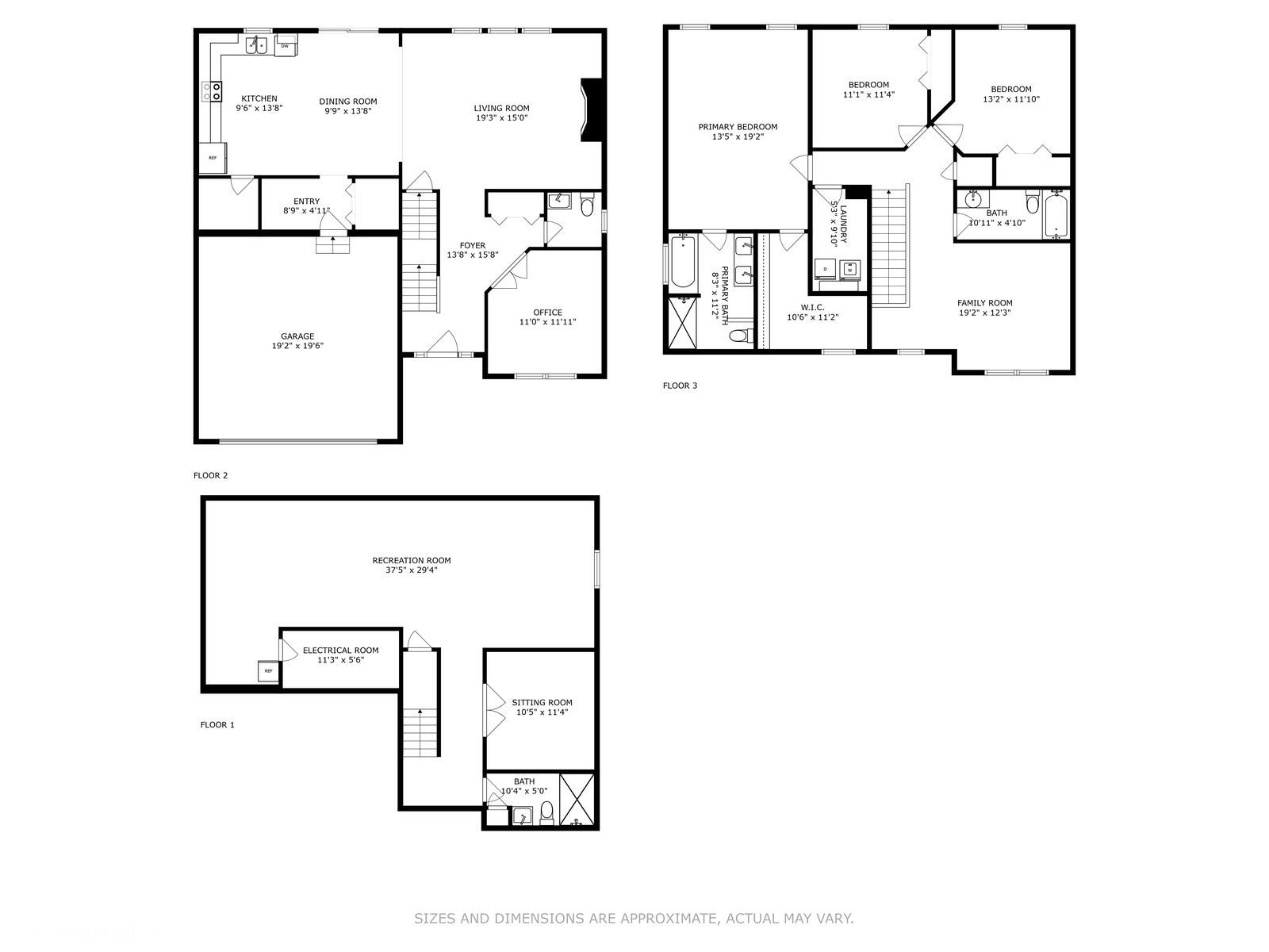 4548 Lauren Lane, St. Joseph