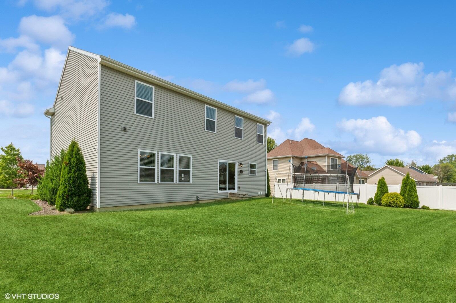 4548 Lauren Lane, St. Joseph