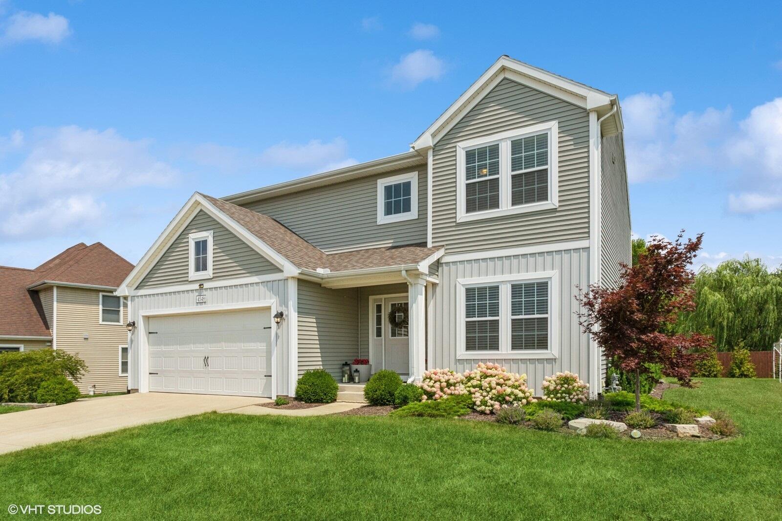 4548 Lauren Lane, St. Joseph