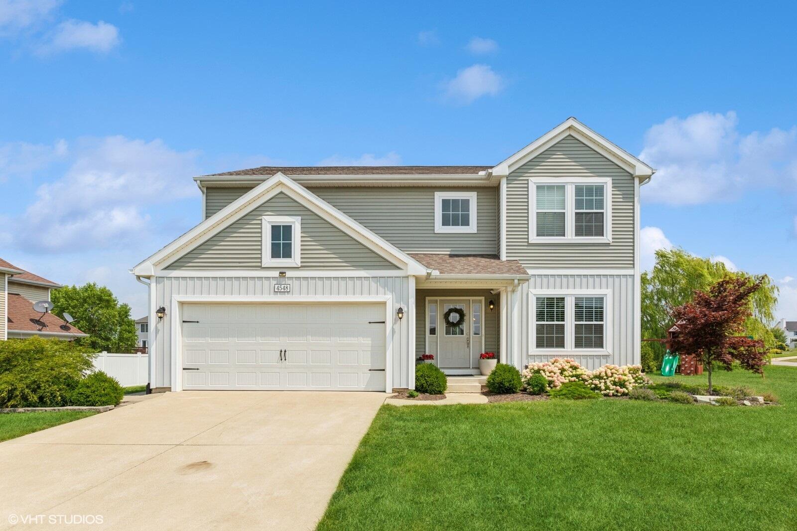 4548 Lauren Lane, St. Joseph