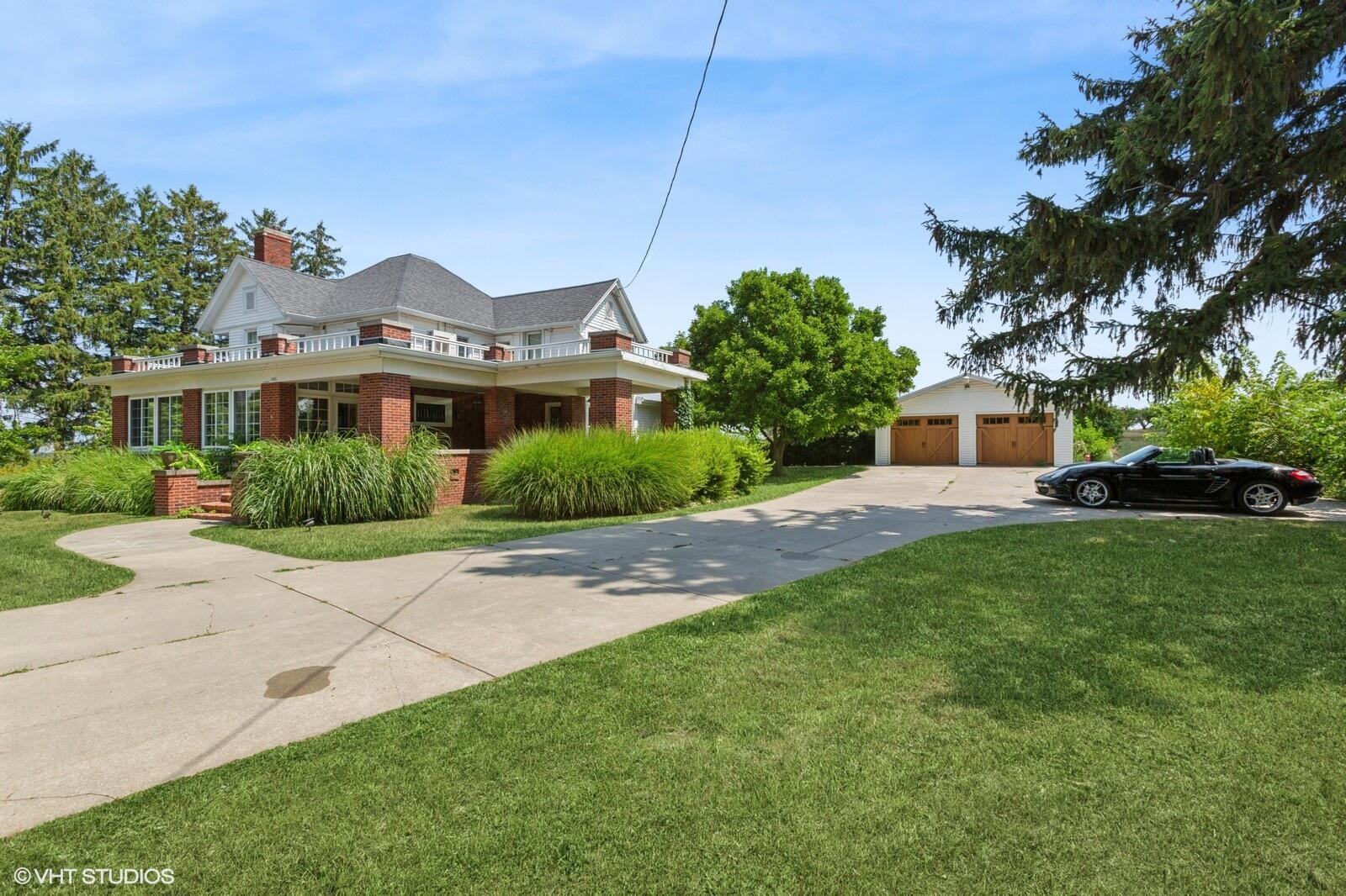 2611 Friday Road