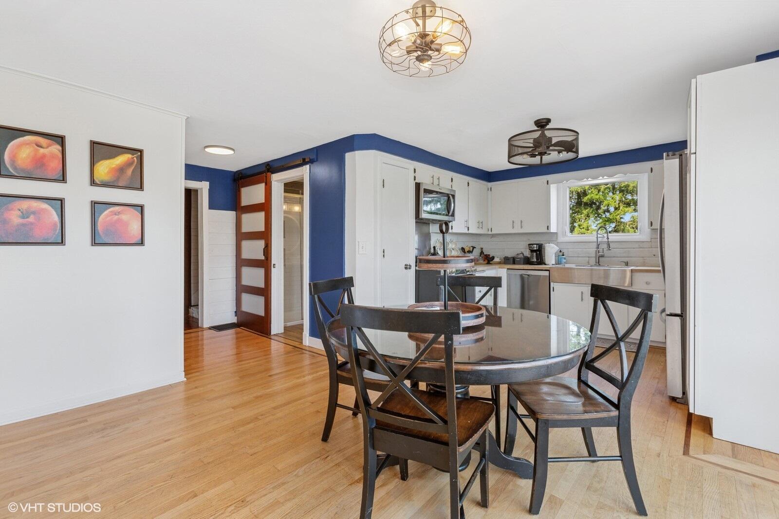 2611 Friday Road