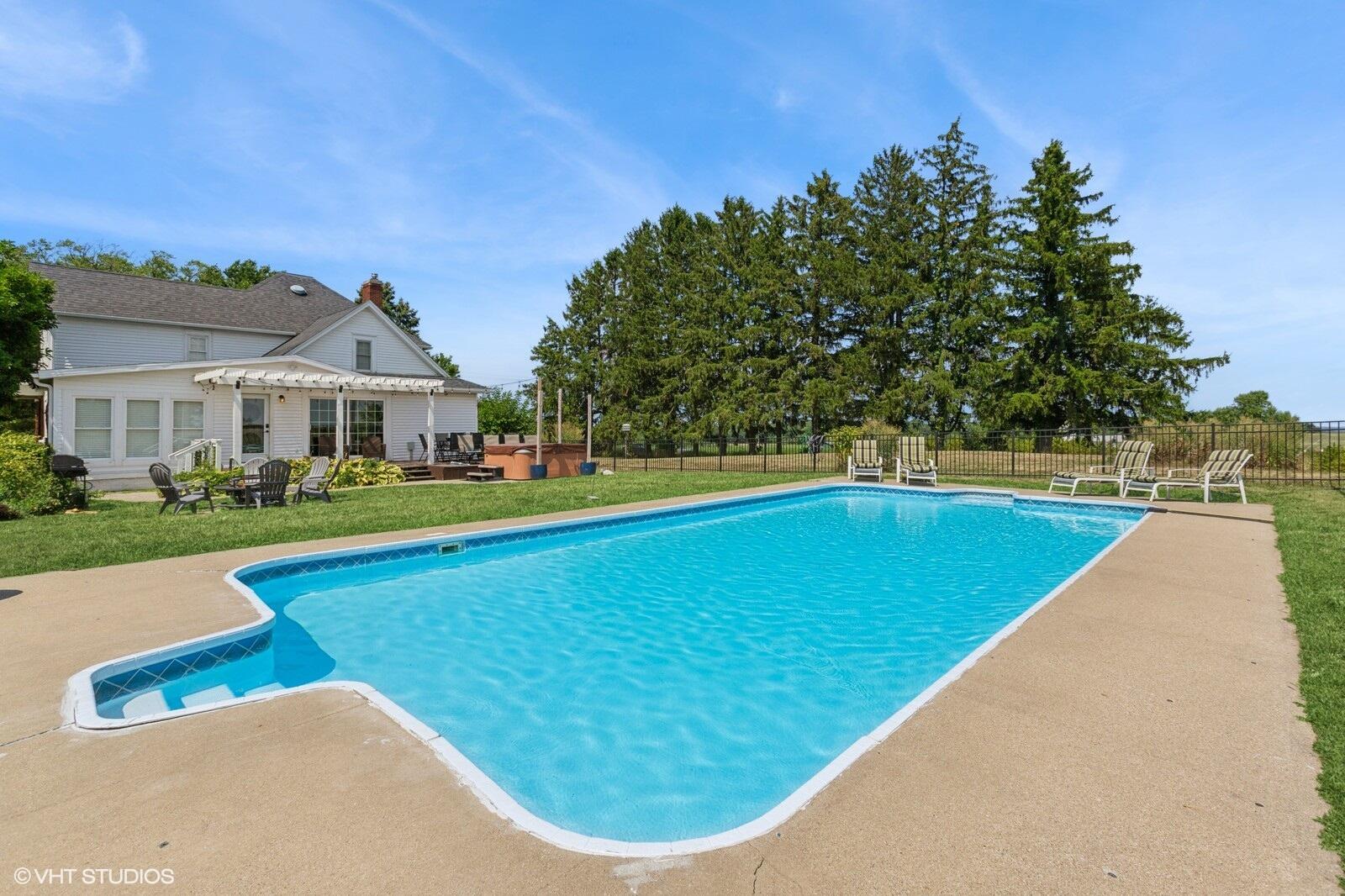 2611 Friday Road
