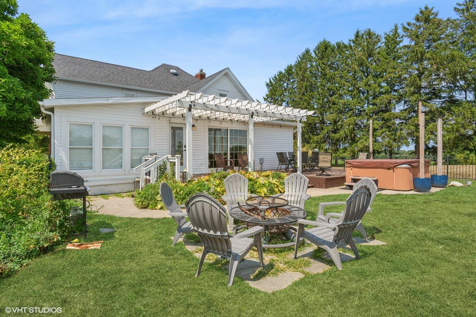 2611 Friday Road