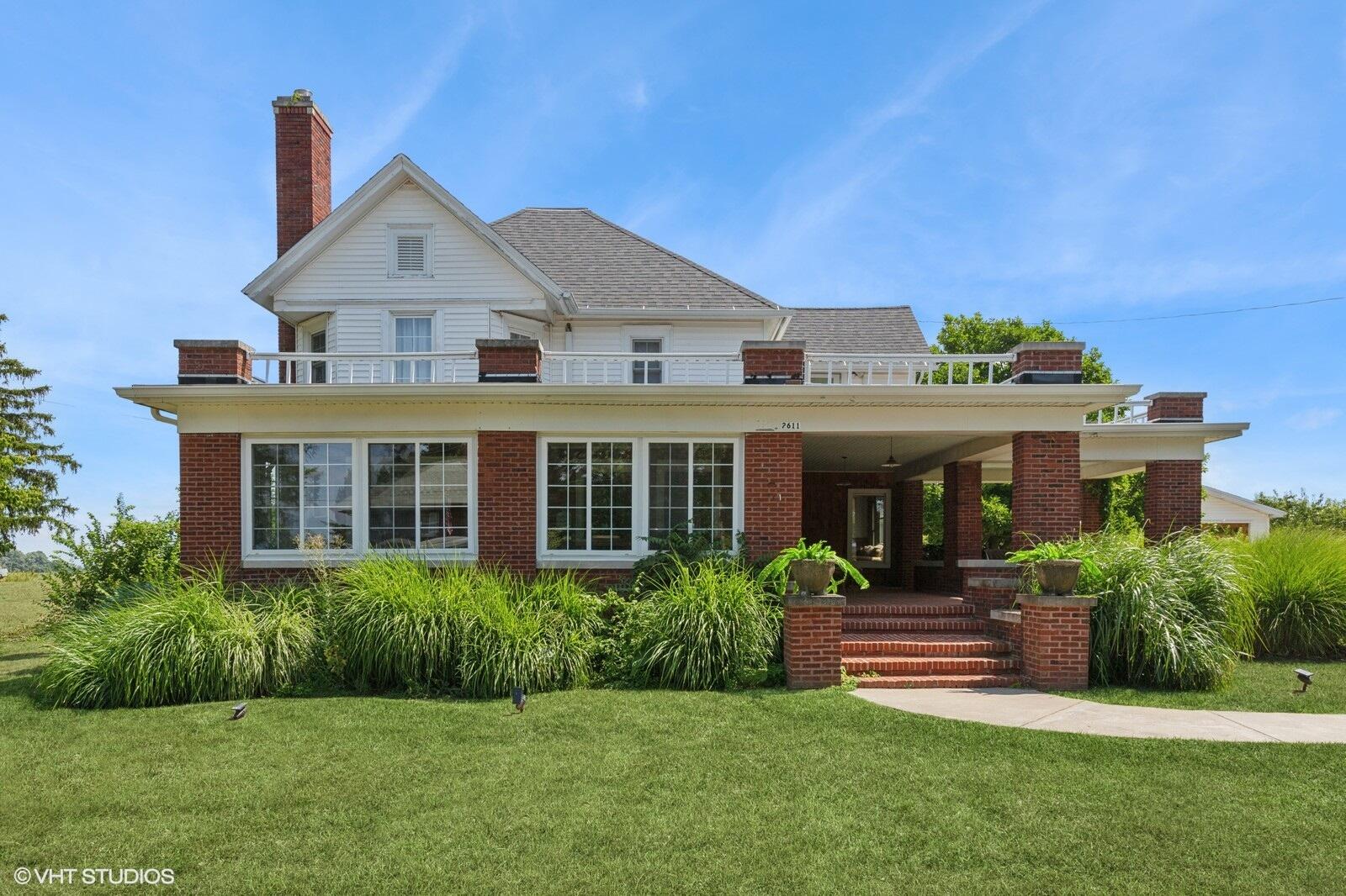 2611 Friday Road