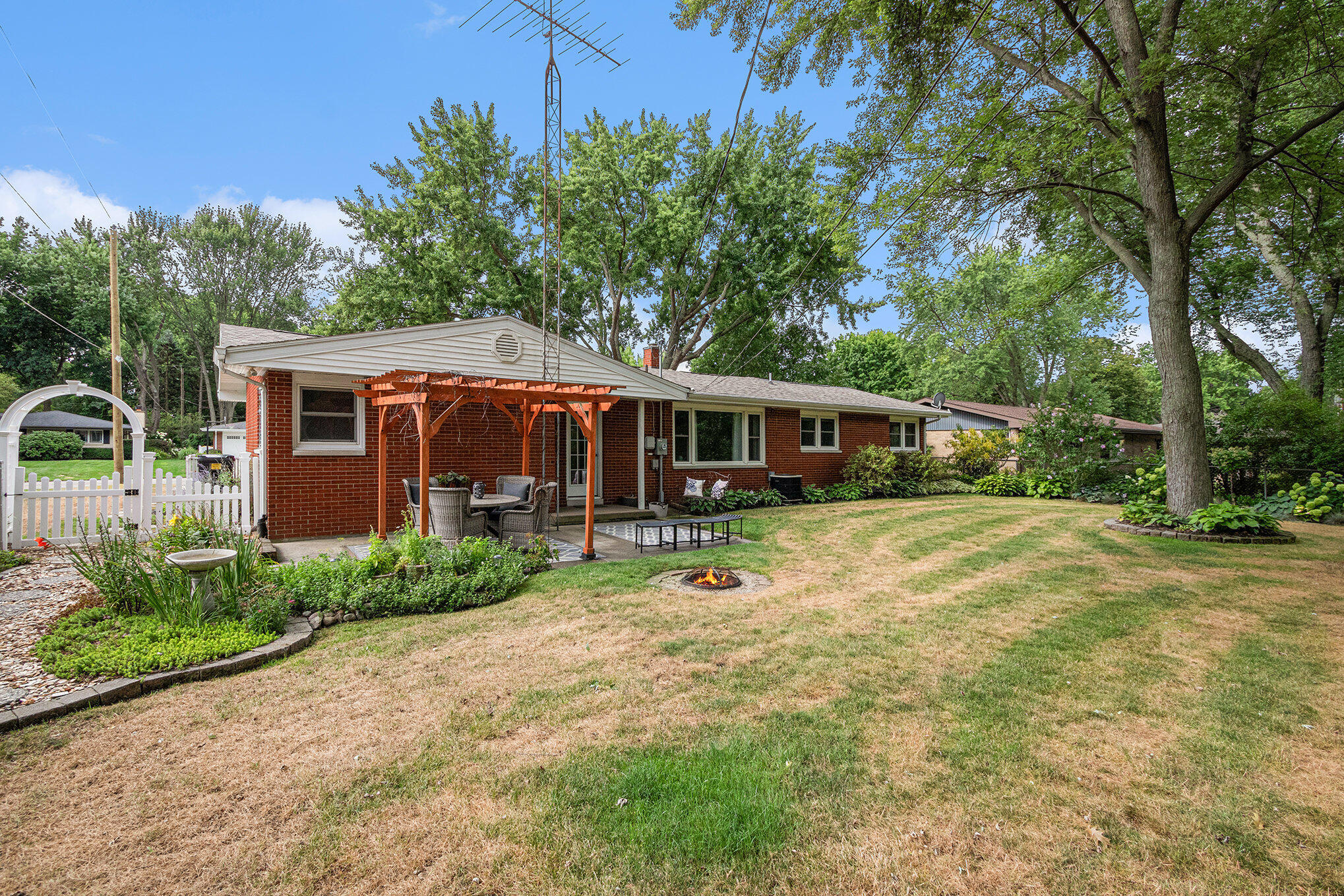 1403 Timberlane Drive, St. Joseph